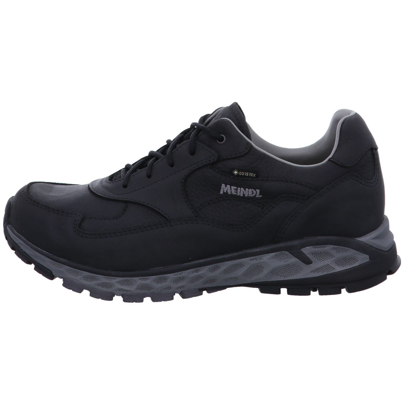 Bild 2 - Meindl Schnürschuh Trondheim GTX