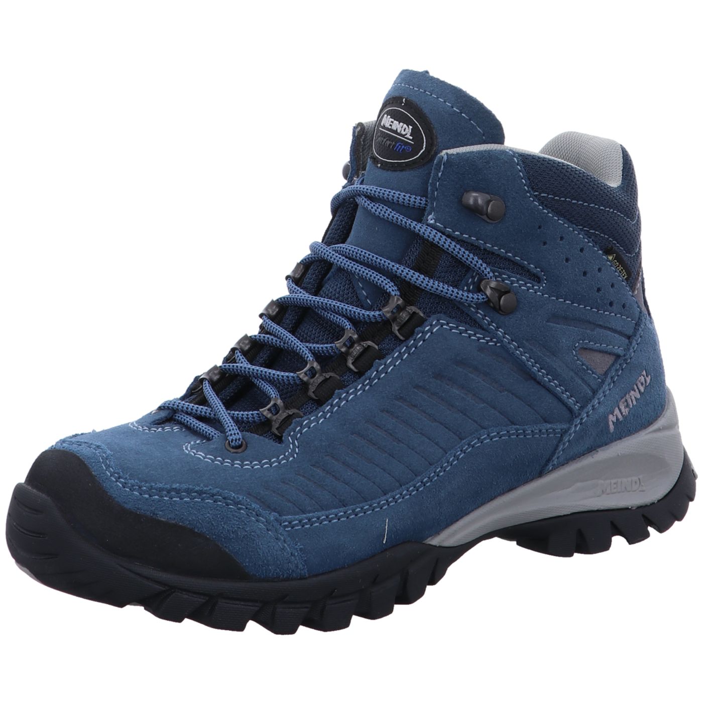 Bild 1 - Meindl Boot Salo Lady Mid GTX