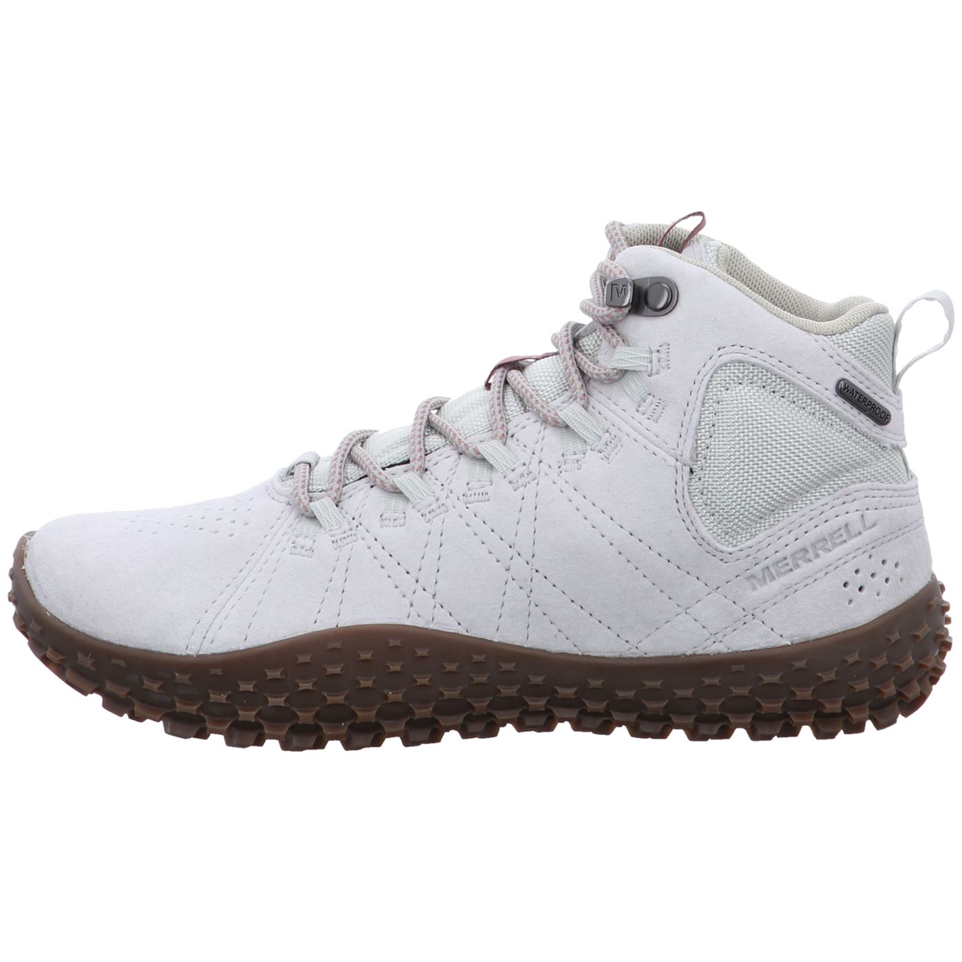 Bild 2 - Merrell Boot WRAPT MID WP