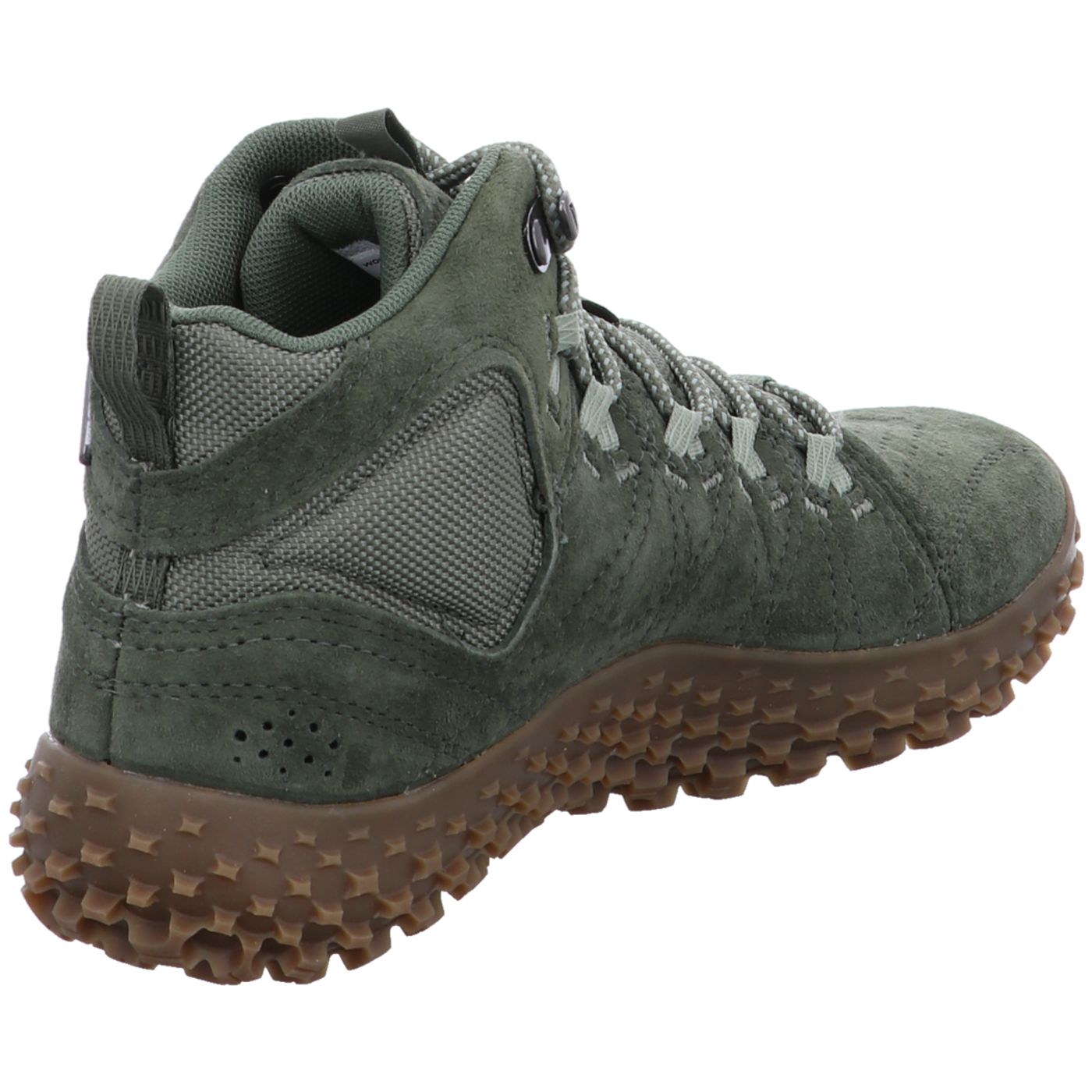 Bild 3 - Merrell Boot WRAPT MID WP