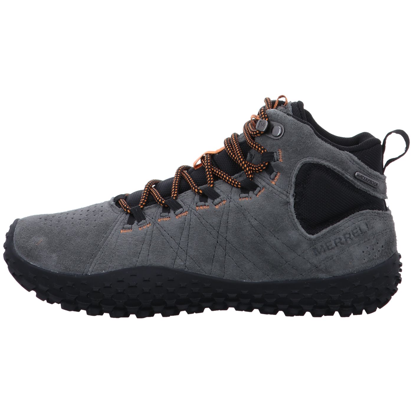 Bild 2 - Merrell Boot WRAPT MID WP