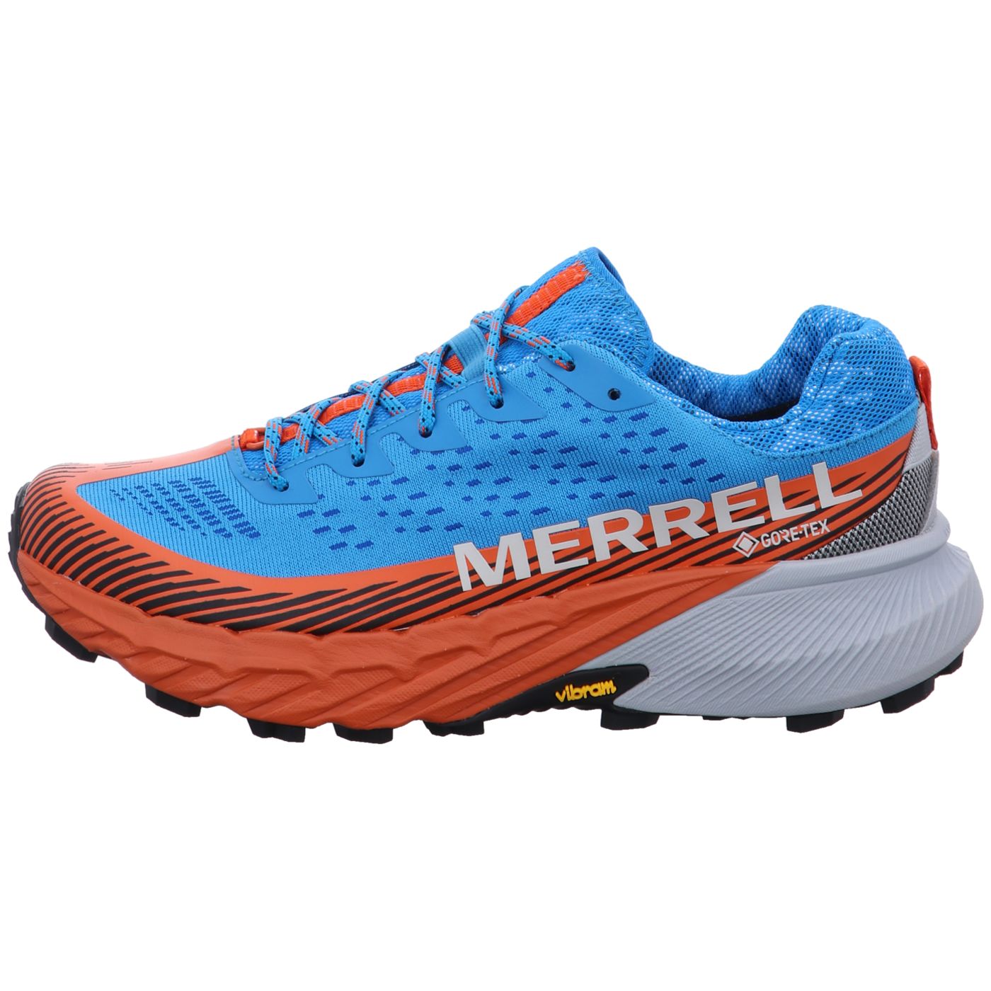 Bild 2 - Merrell Schnürschuh AGILITY PEAK 5 GTX