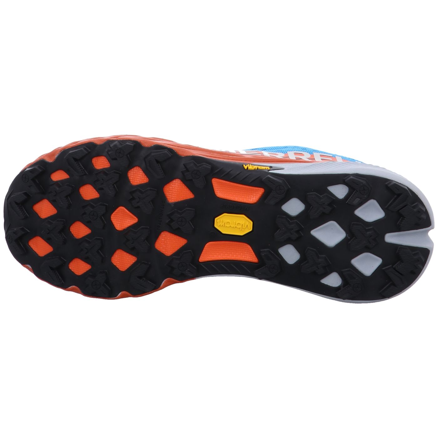 Bild 5 - Merrell Schnürschuh AGILITY PEAK 5 GTX