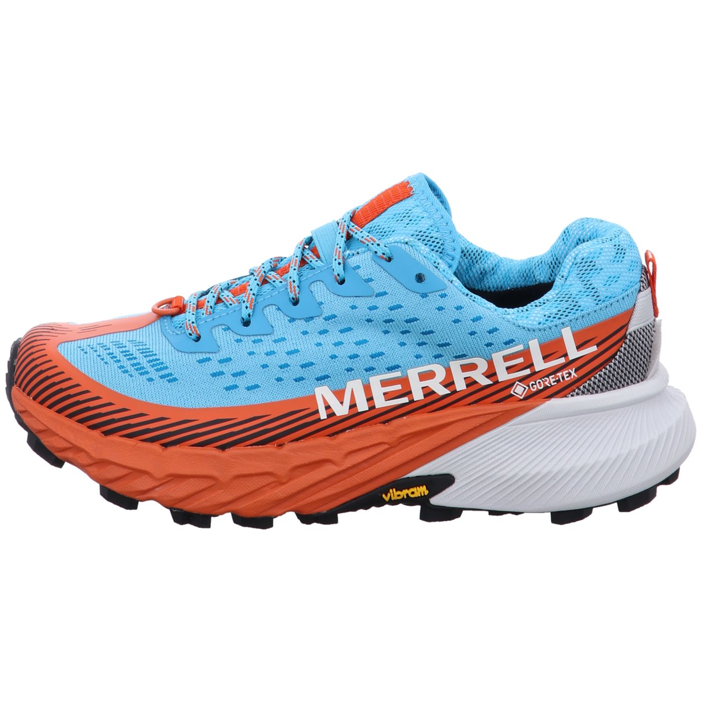 Bild 2 - Merrell Schnürschuh AGILITY PEAK 5 GTX