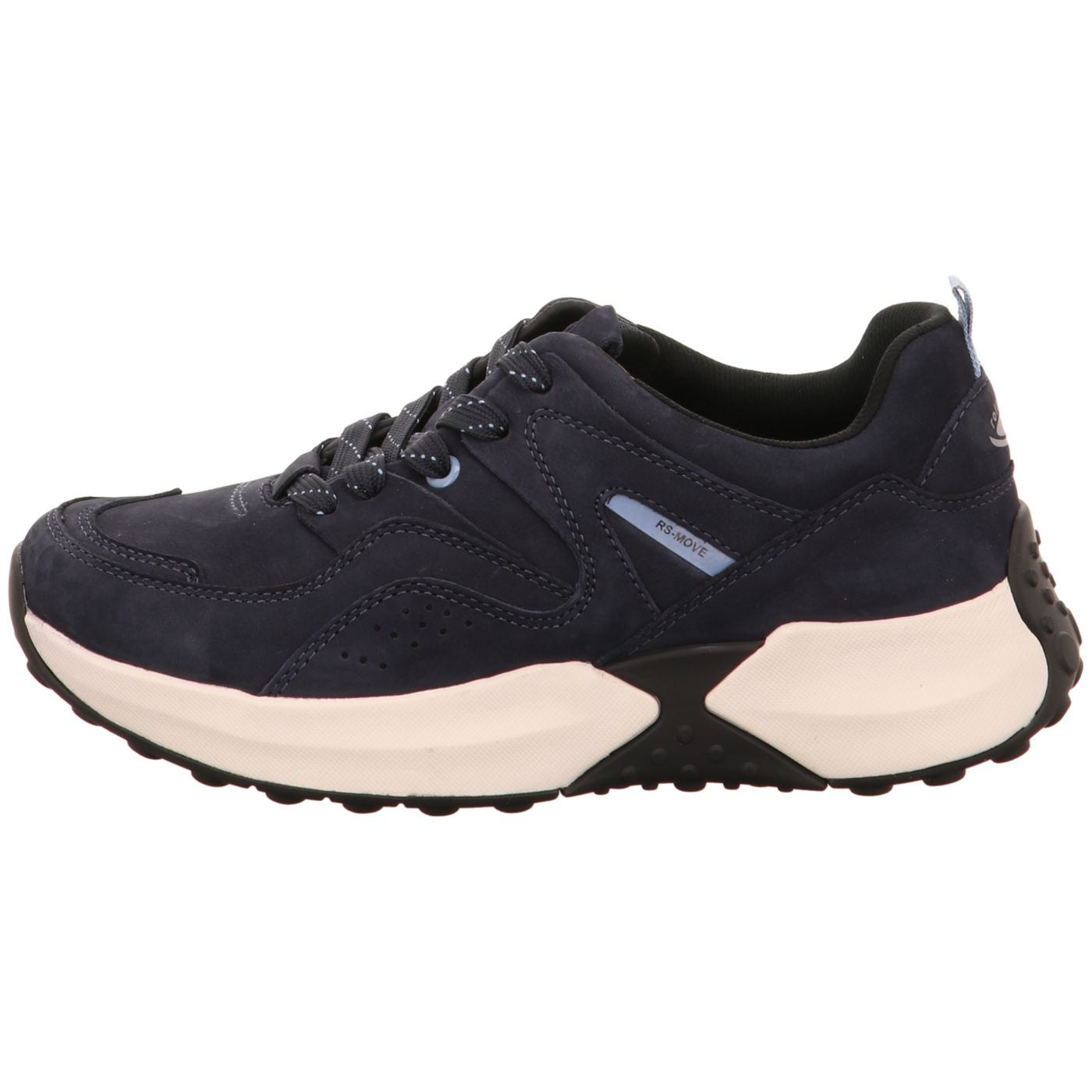 Bild 2 - Gabor Schnürschuh