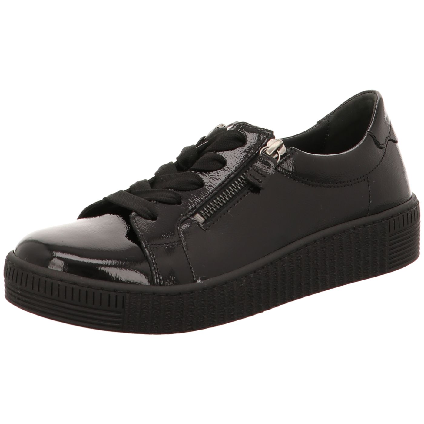 Bild 1 - Gabor Schnürschuh