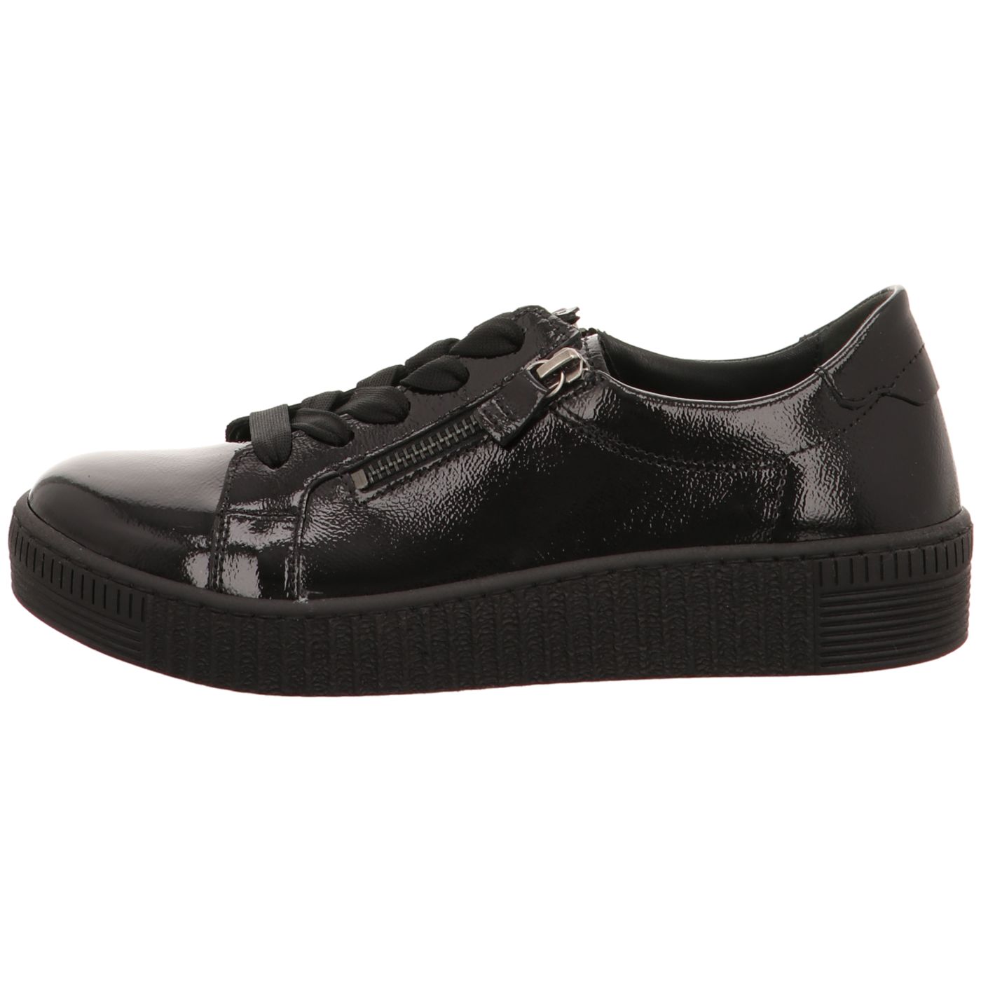 Bild 2 - Gabor Schnürschuh