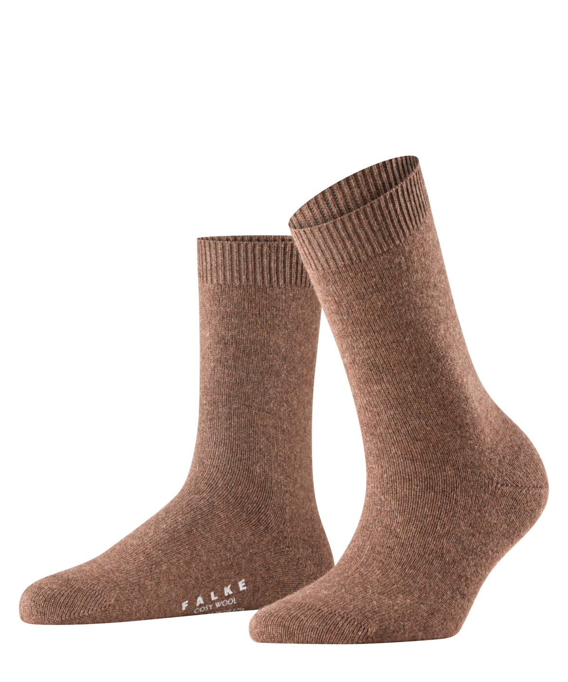 Falke Socken Cosy Wool