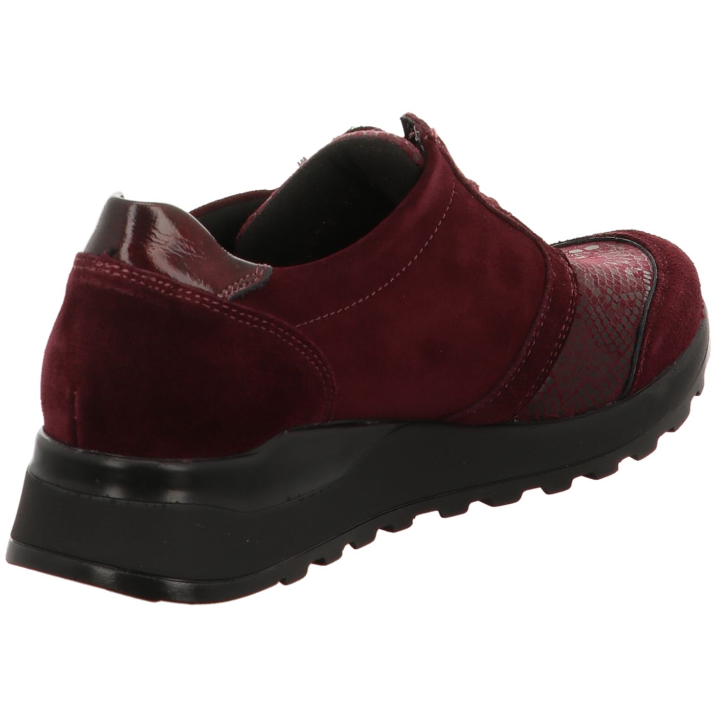 Bild 3 - Waldläufer Schnürschuh Hiroko