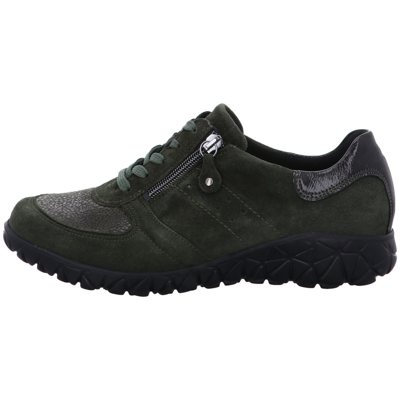 Bild 2 - Waldläufer Schnürschuh Havy-Soft H