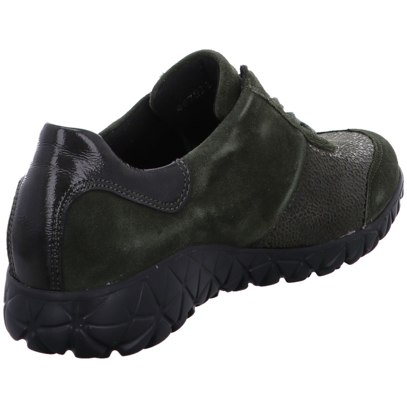 Bild 3 - Waldläufer Schnürschuh Havy-Soft H