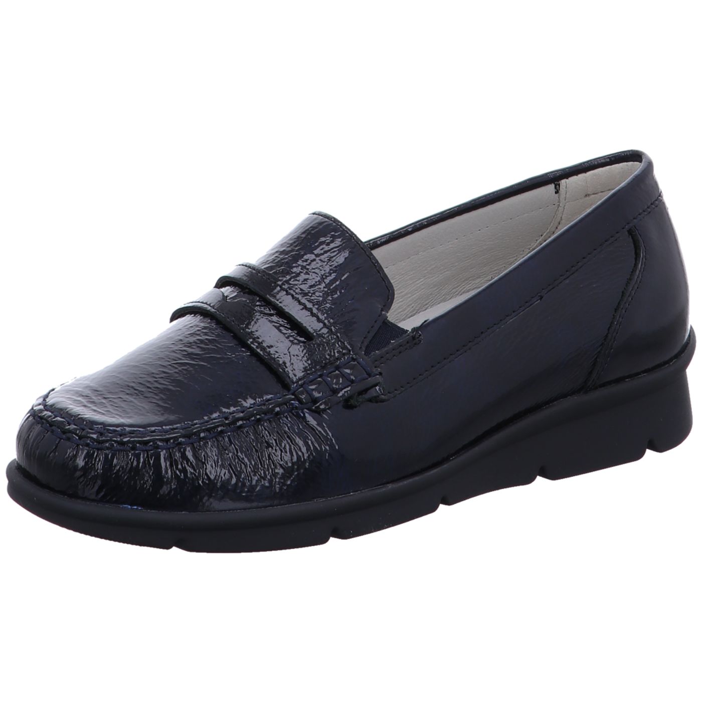 Bild 1 - Waldläufer Slipper K-Inga