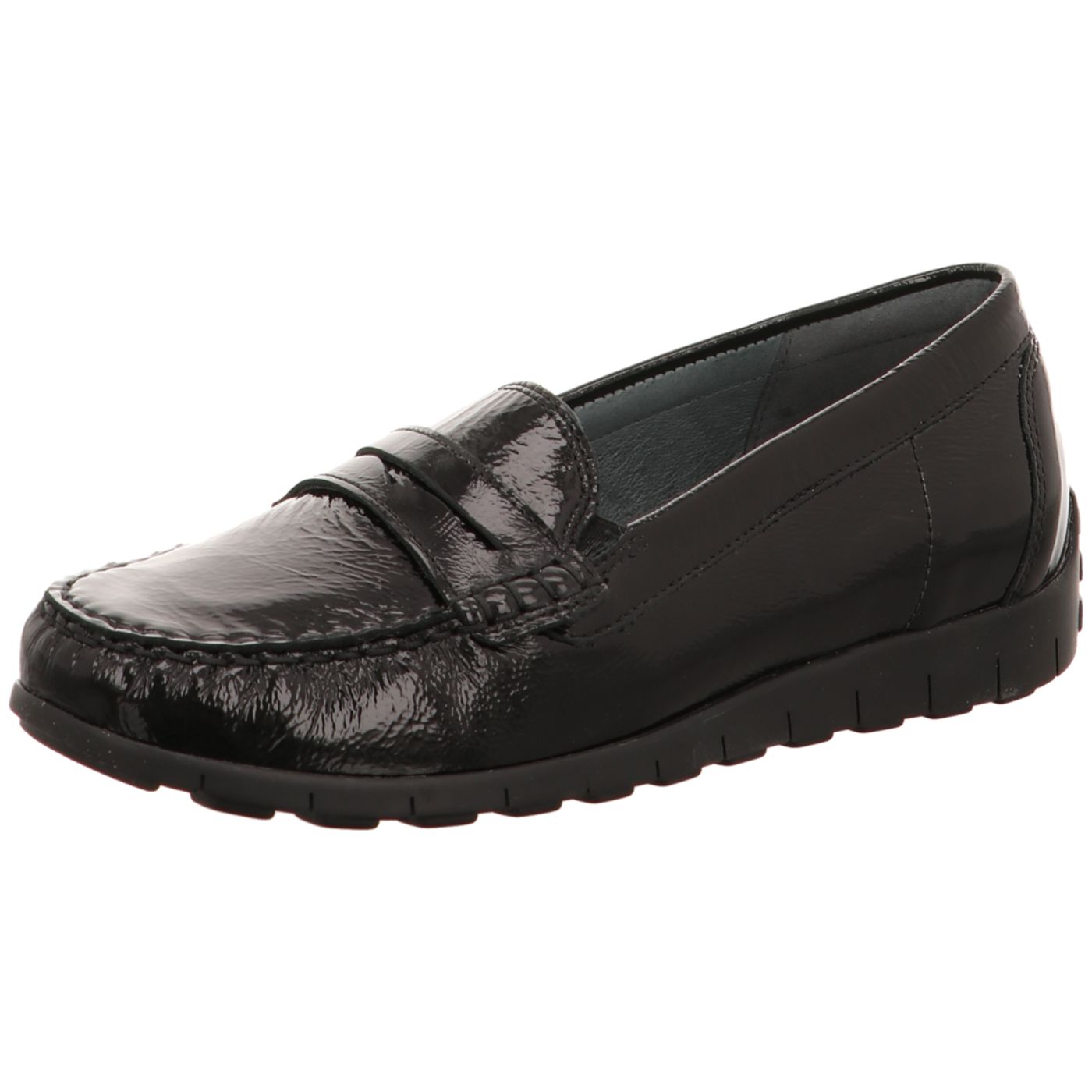 Bild 1 - Waldläufer Slipper H-Lucy