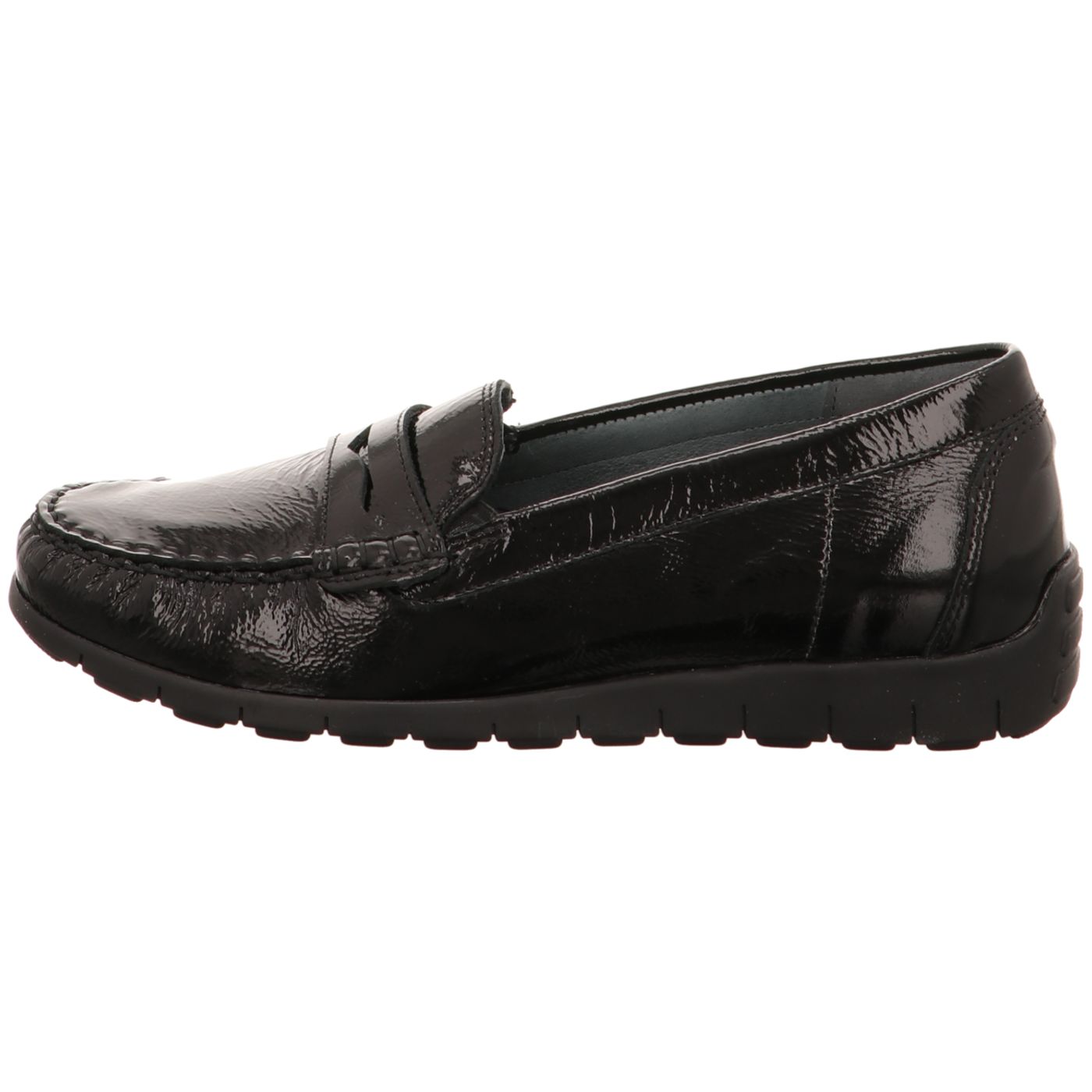Bild 2 - Waldläufer Slipper H-Lucy