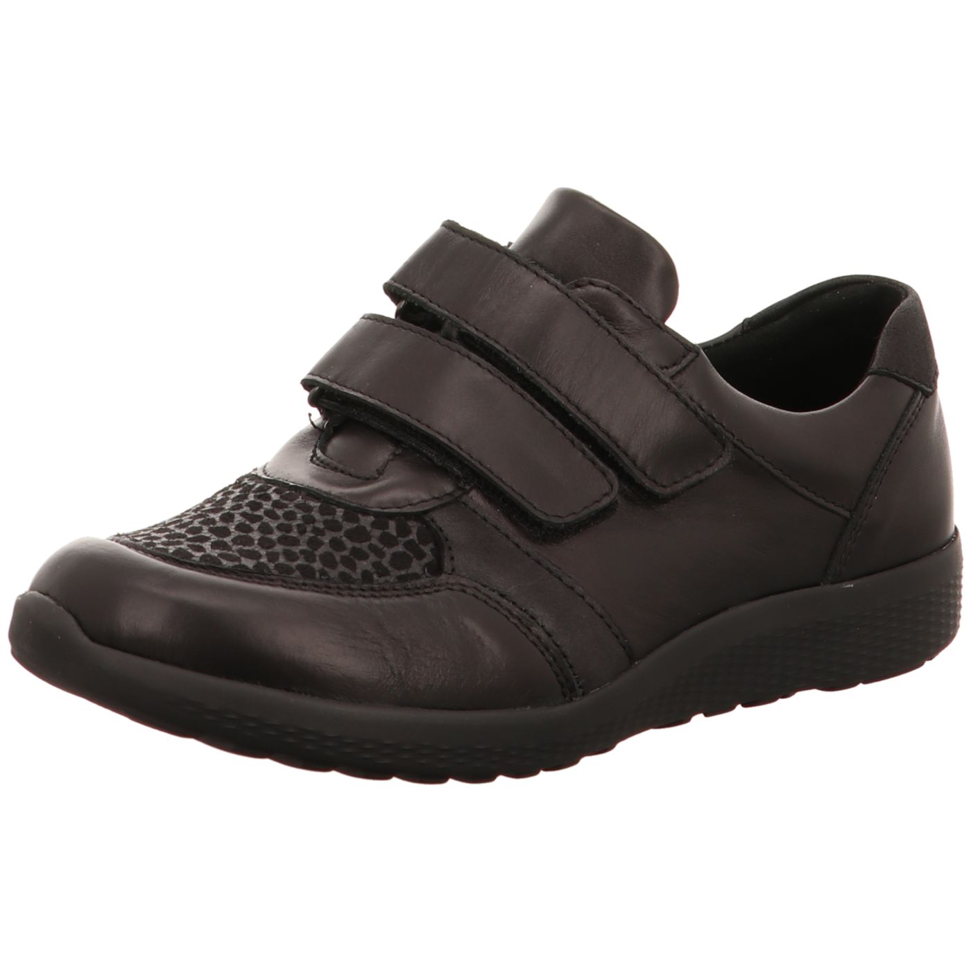 Bild 1 - Waldläufer Slipper M-Ira