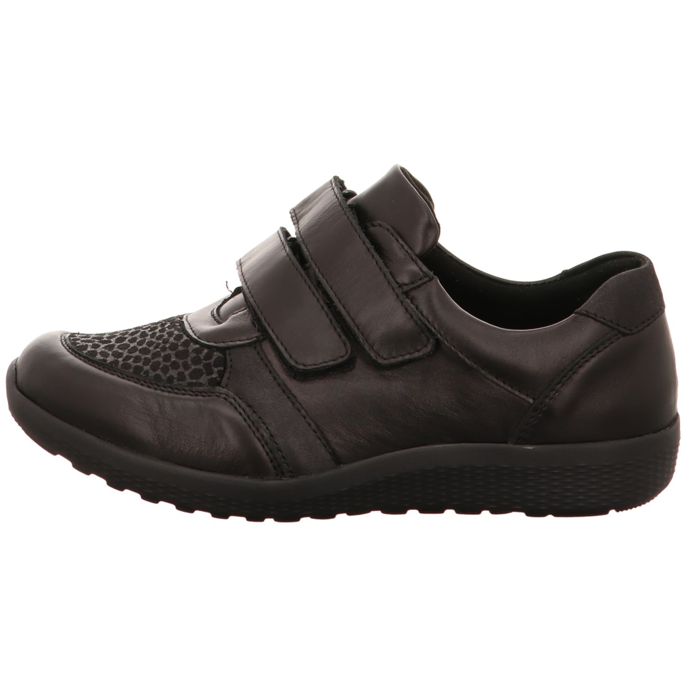 Bild 2 - Waldläufer Slipper M-Ira