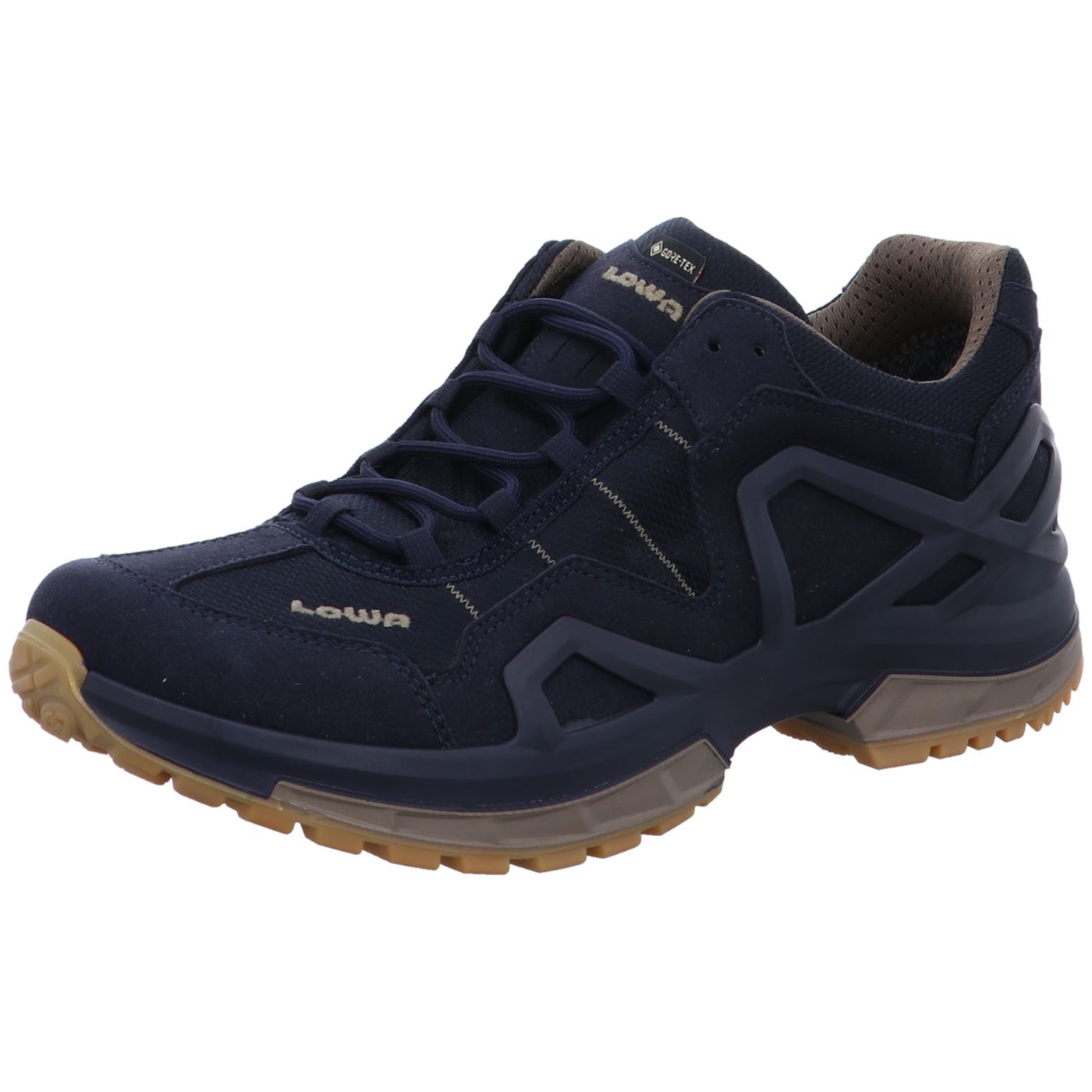 Bild 1 - Lowa Schnürschuh GORDON GTX