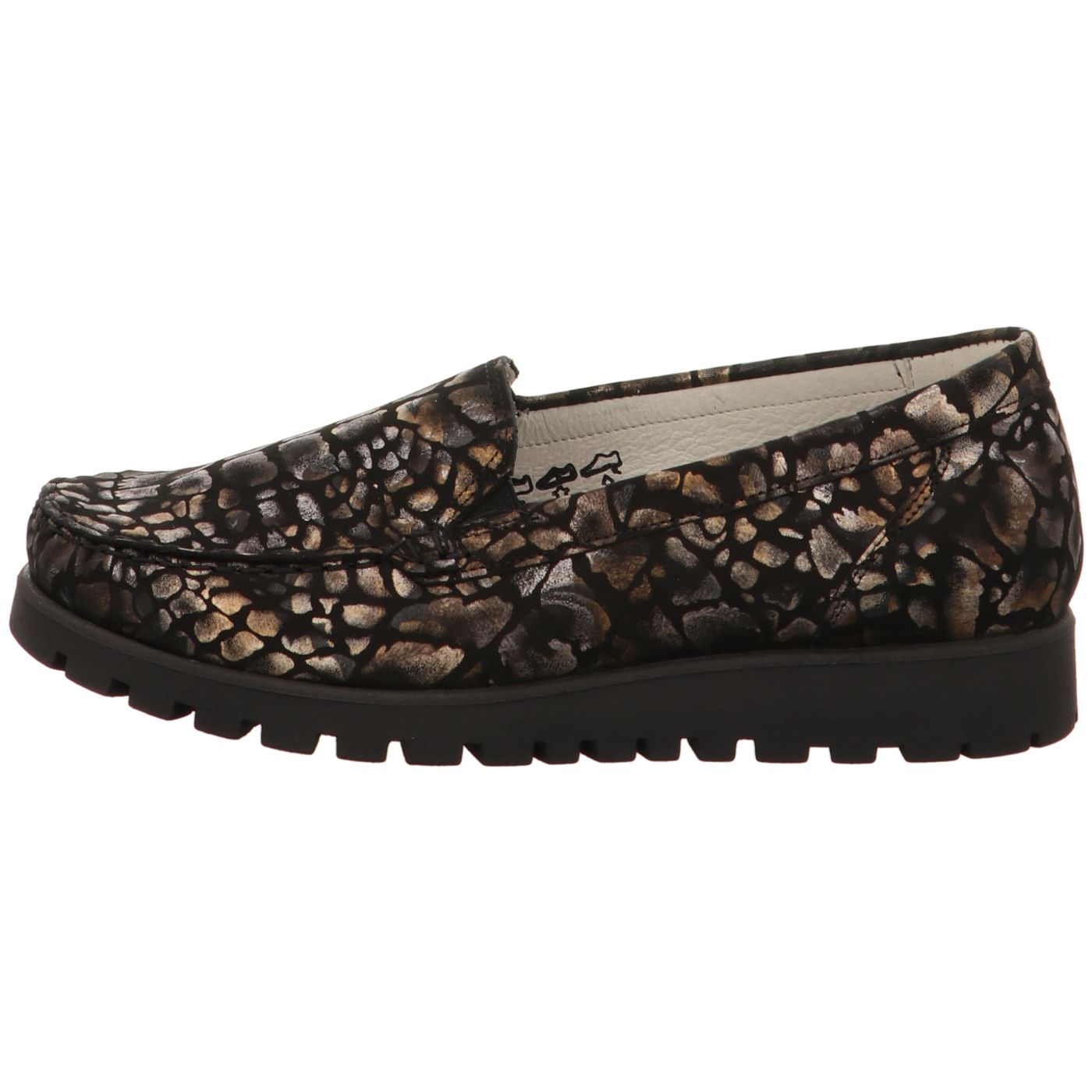 Bild 2 - Waldläufer Slipper Hegli