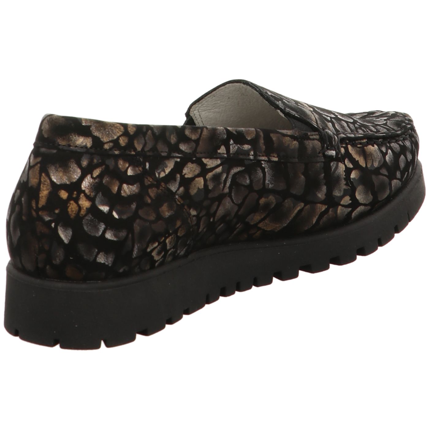 Bild 3 - Waldläufer Slipper Hegli