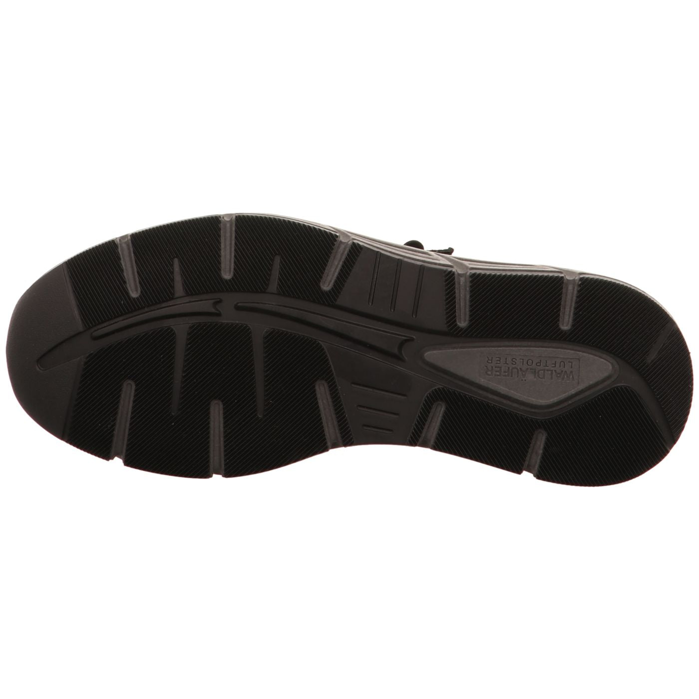 Bild 5 - Waldläufer Slipper Haslo