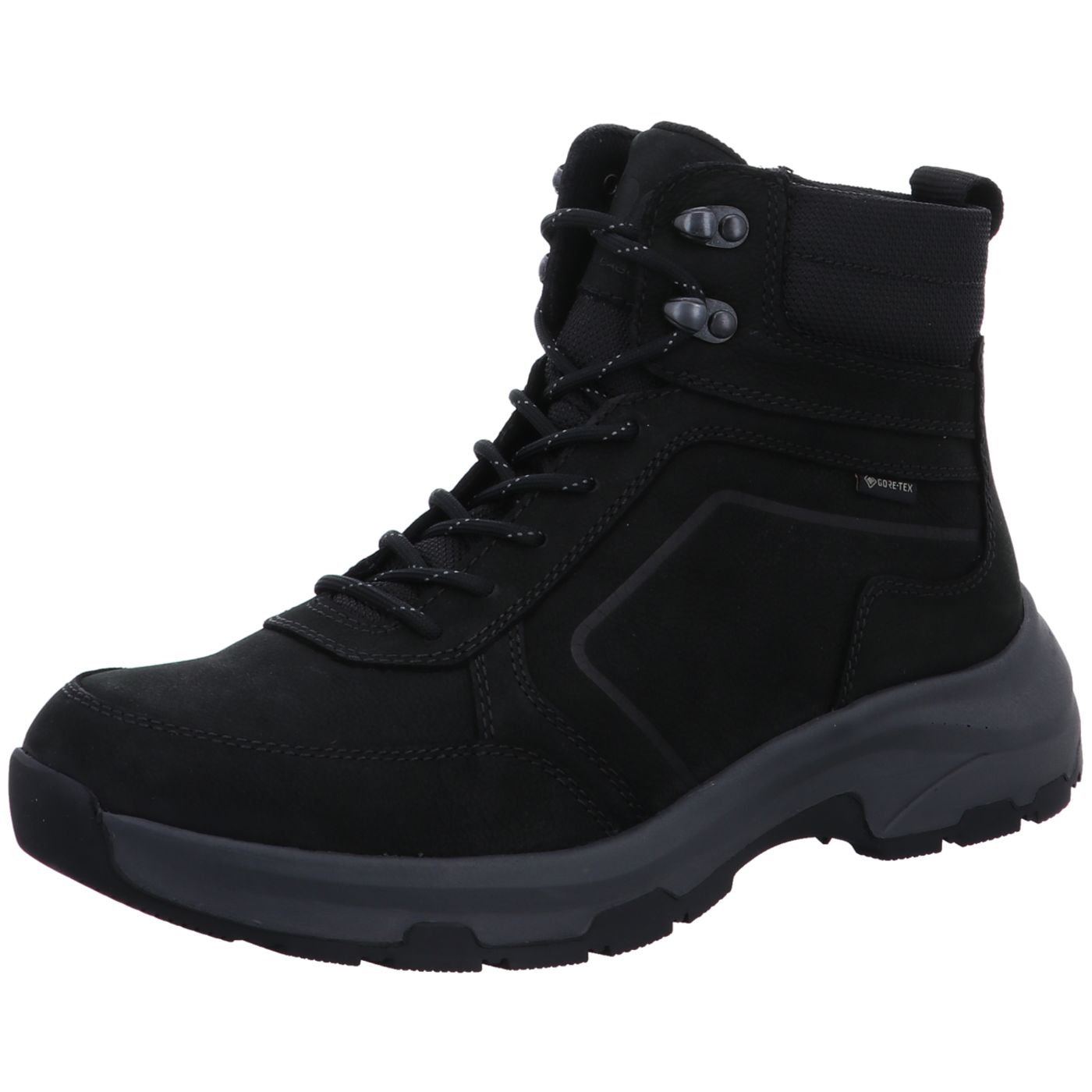 Bild 1 - Pius Gabor Boot