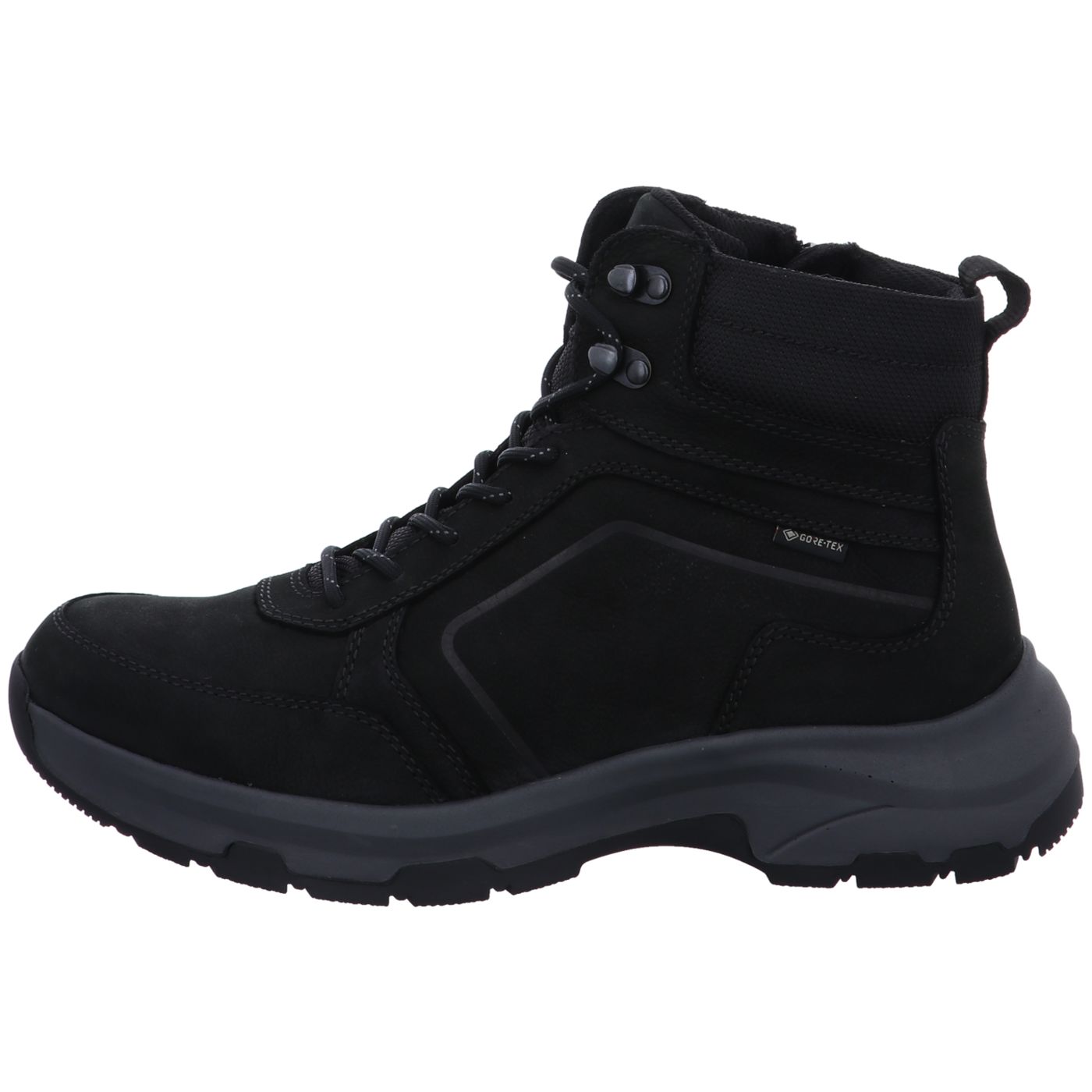 Bild 2 - Pius Gabor Boot