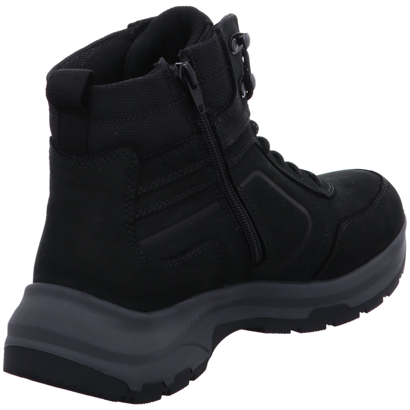 Bild 3 - Pius Gabor Boot