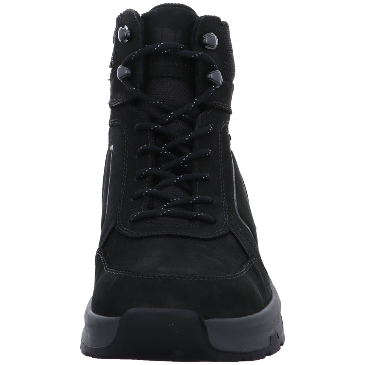 Bild 4 - Pius Gabor Boot