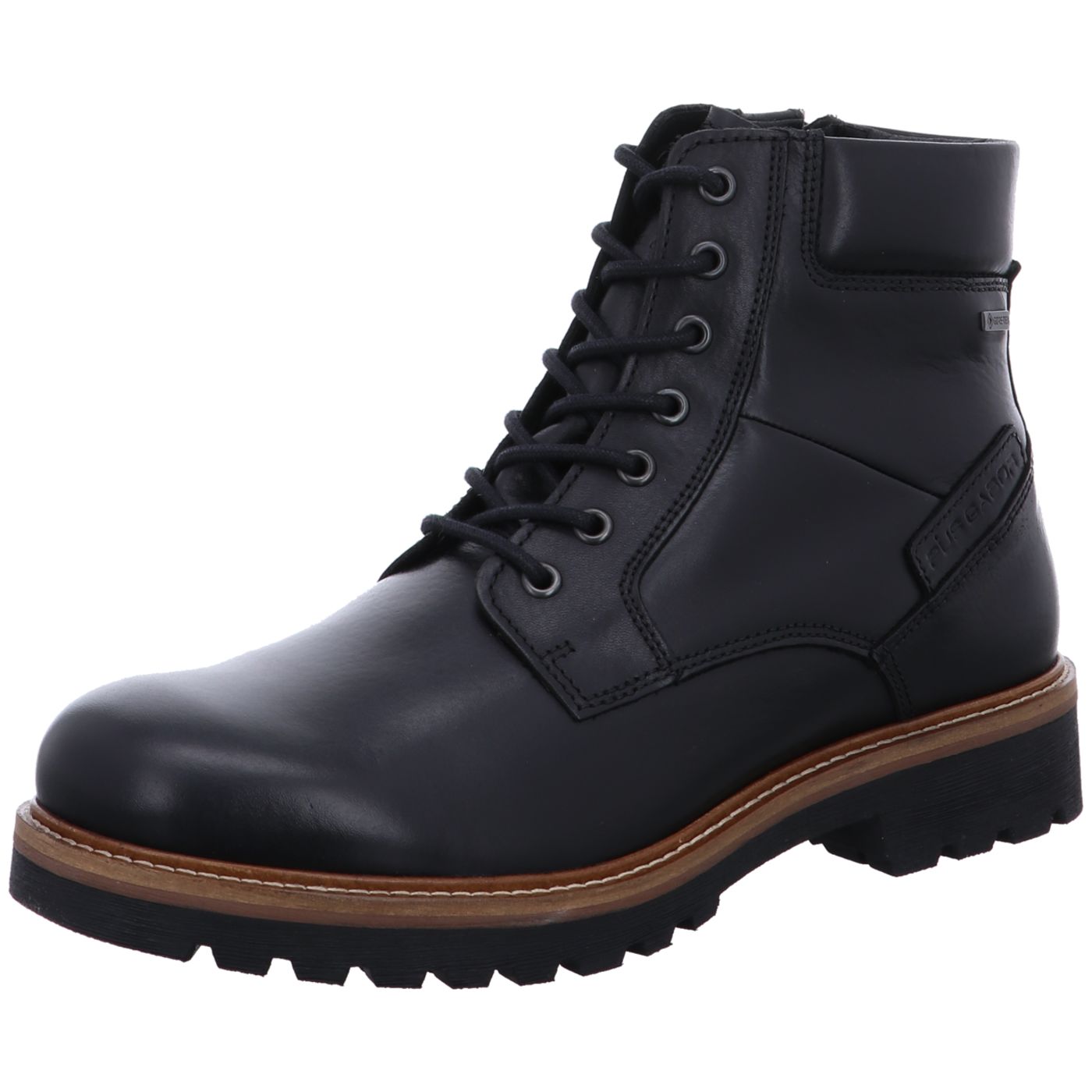 Bild 1 - Pius Gabor Boot