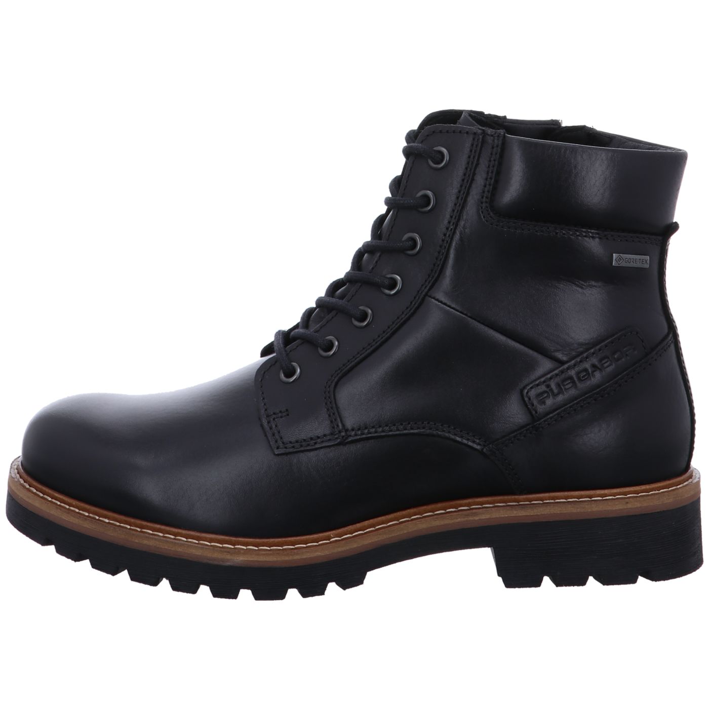 Bild 2 - Pius Gabor Boot