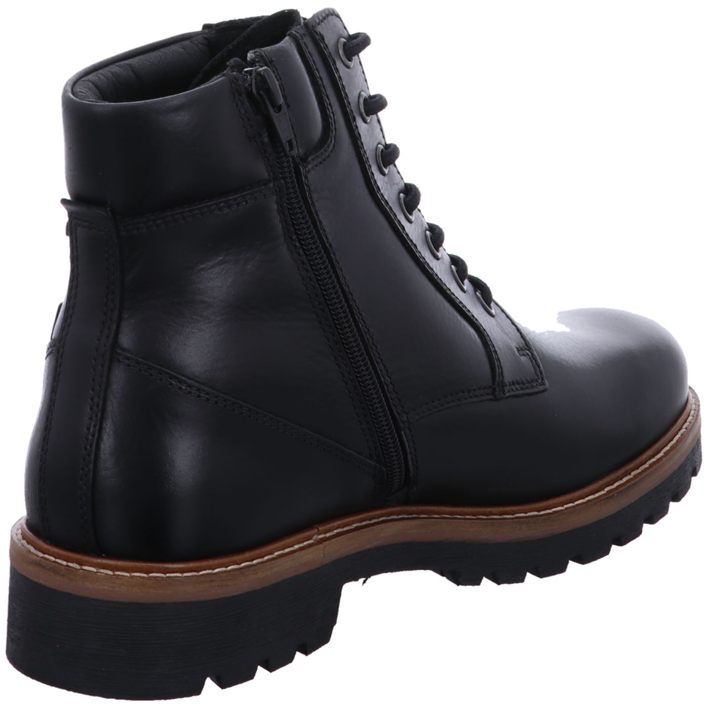 Bild 3 - Pius Gabor Boot