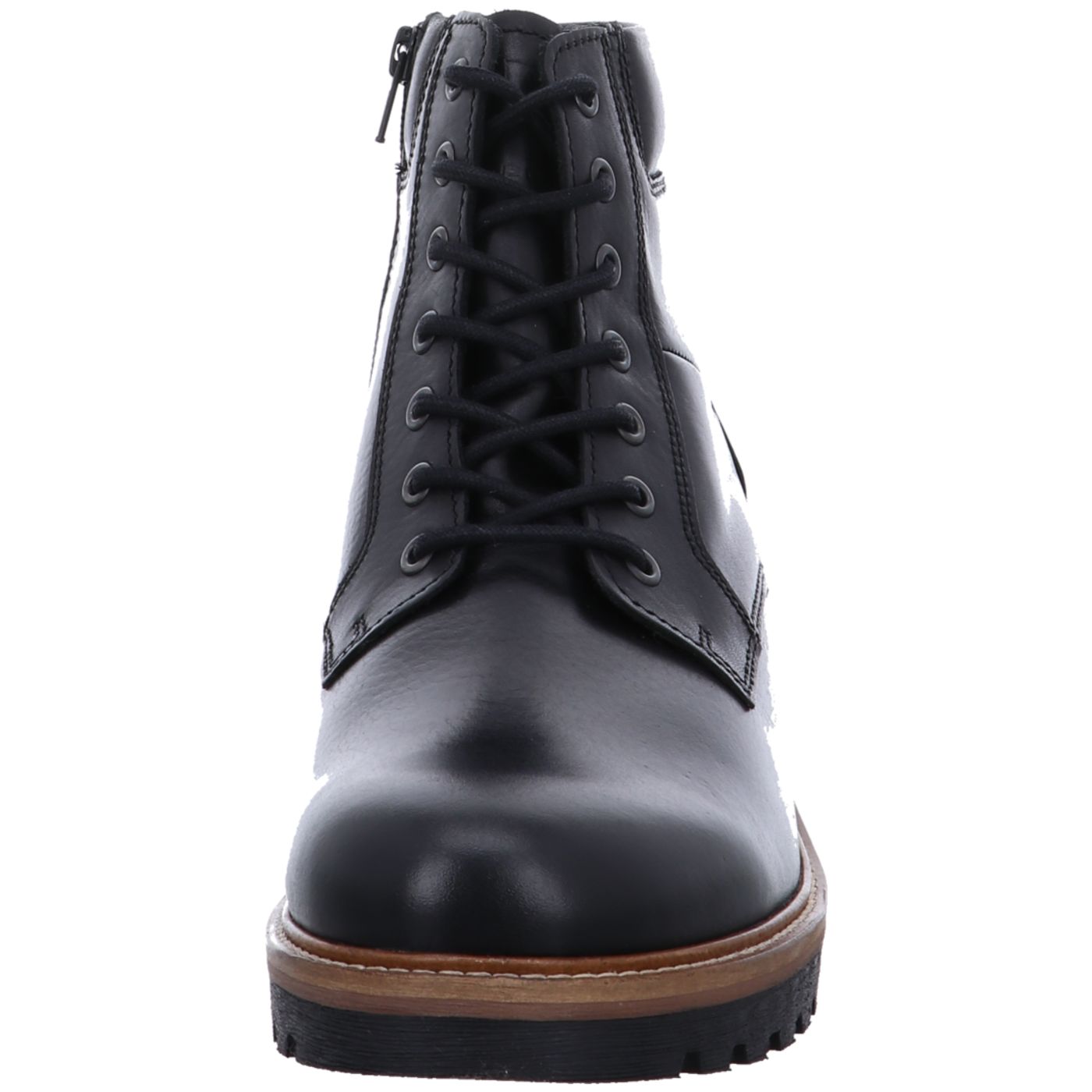 Bild 4 - Pius Gabor Boot