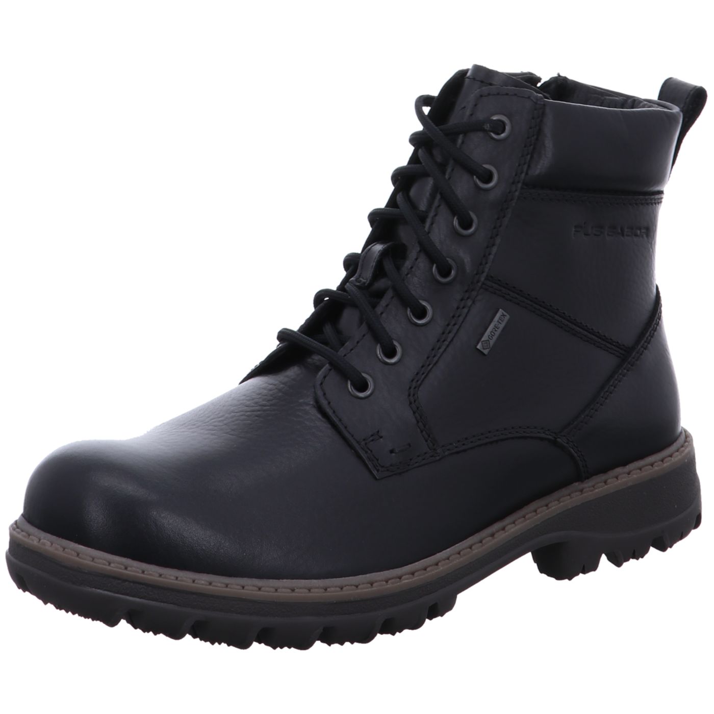 Bild 1 - Pius Gabor Boot