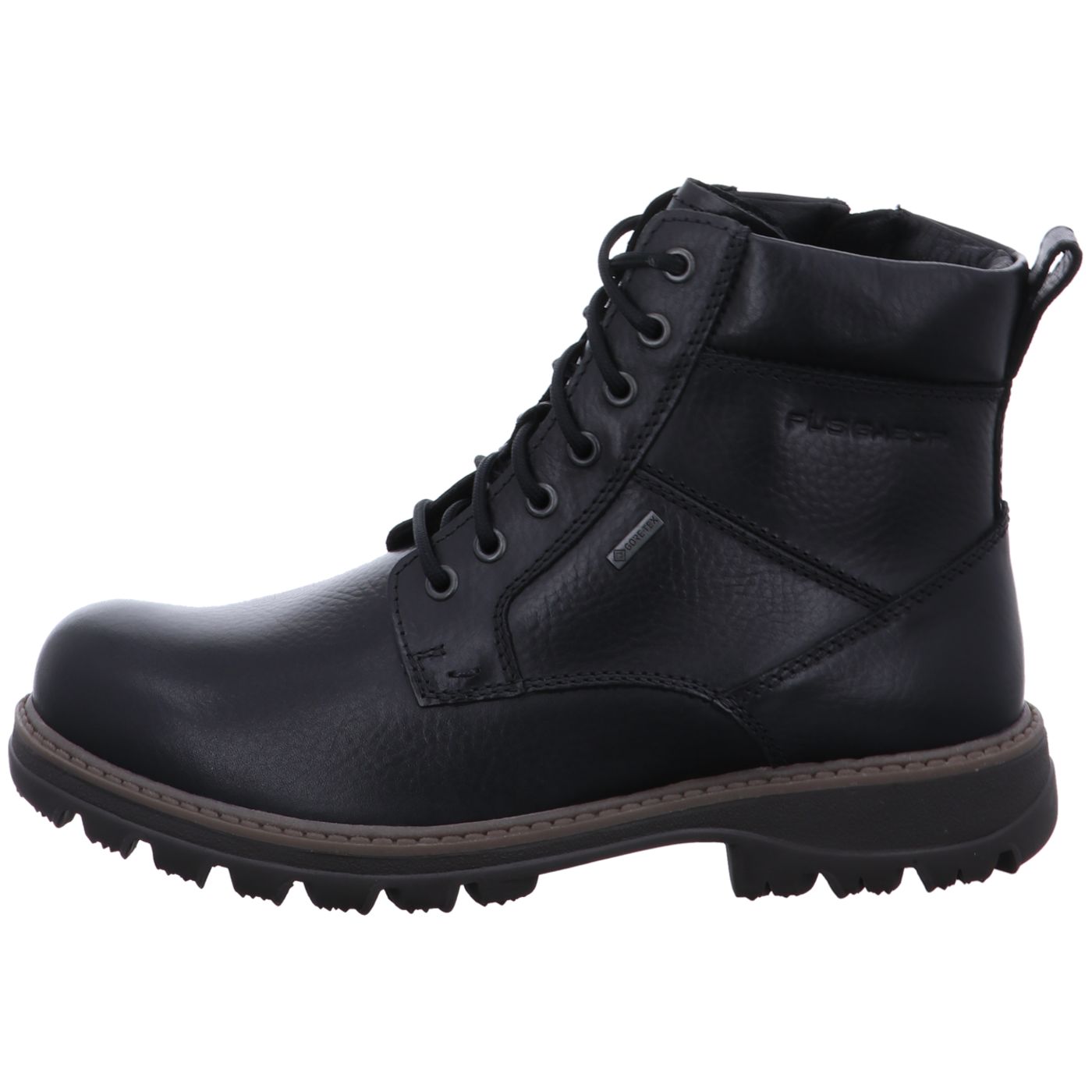Bild 2 - Pius Gabor Boot