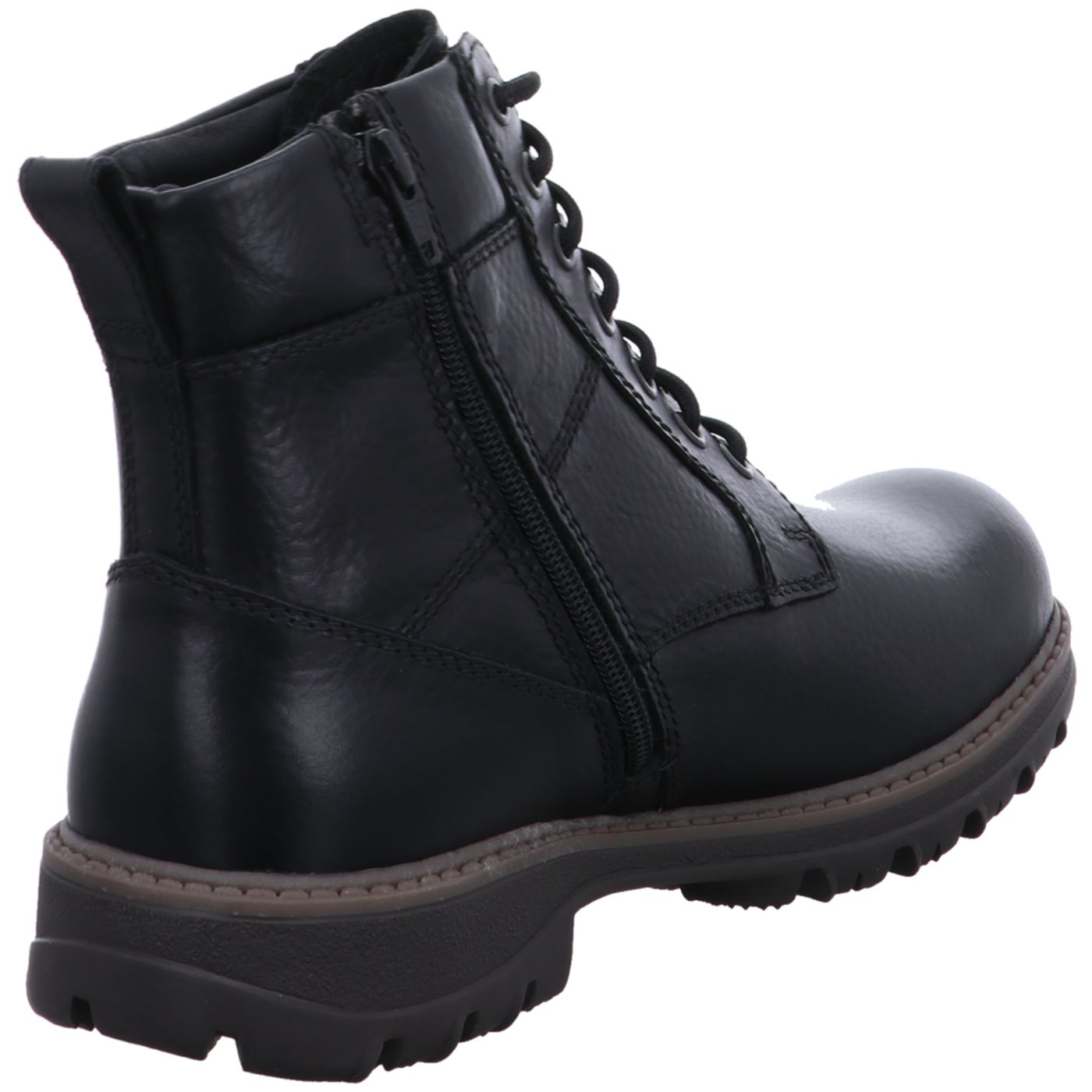 Bild 3 - Pius Gabor Boot