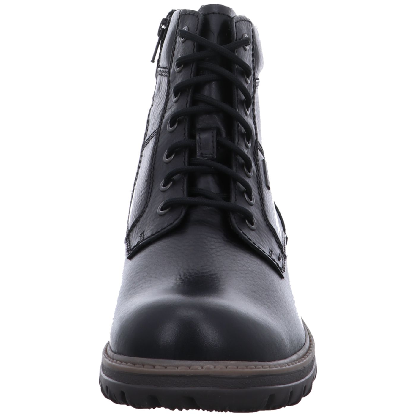 Bild 4 - Pius Gabor Boot