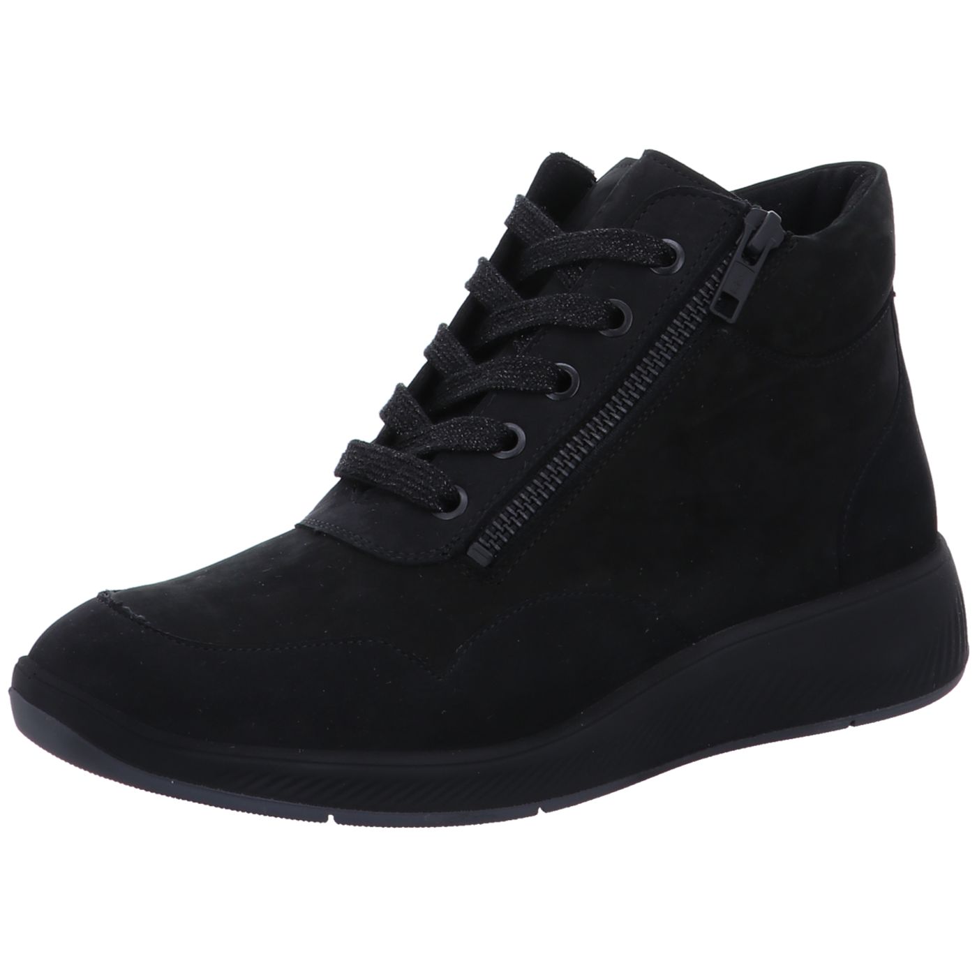 Bild 1 - Solidus Boot Kalea