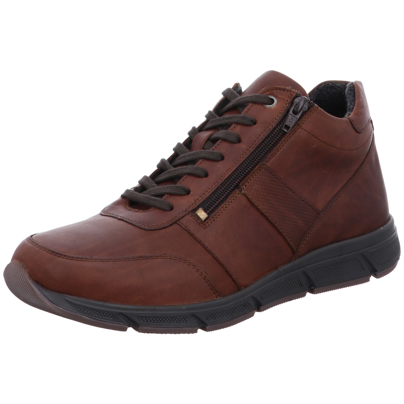 Bild 1 - Solidus Boot Kai