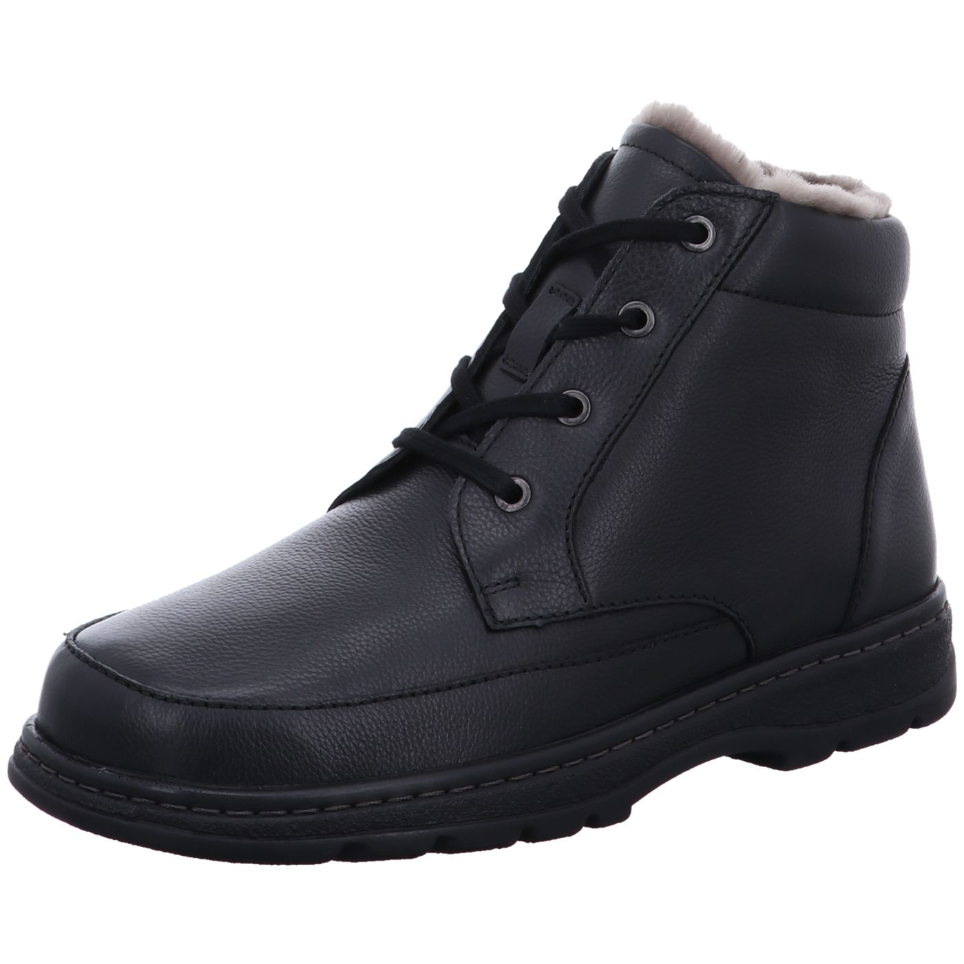 Bild 1 - Solidus Boot Natura