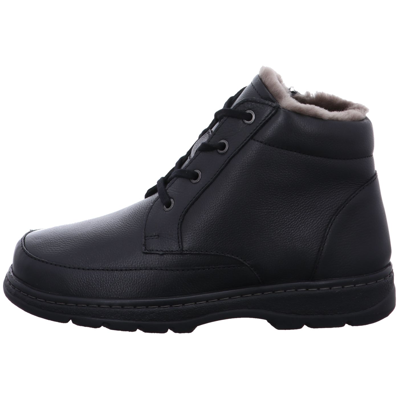 Bild 2 - Solidus Boot Natura
