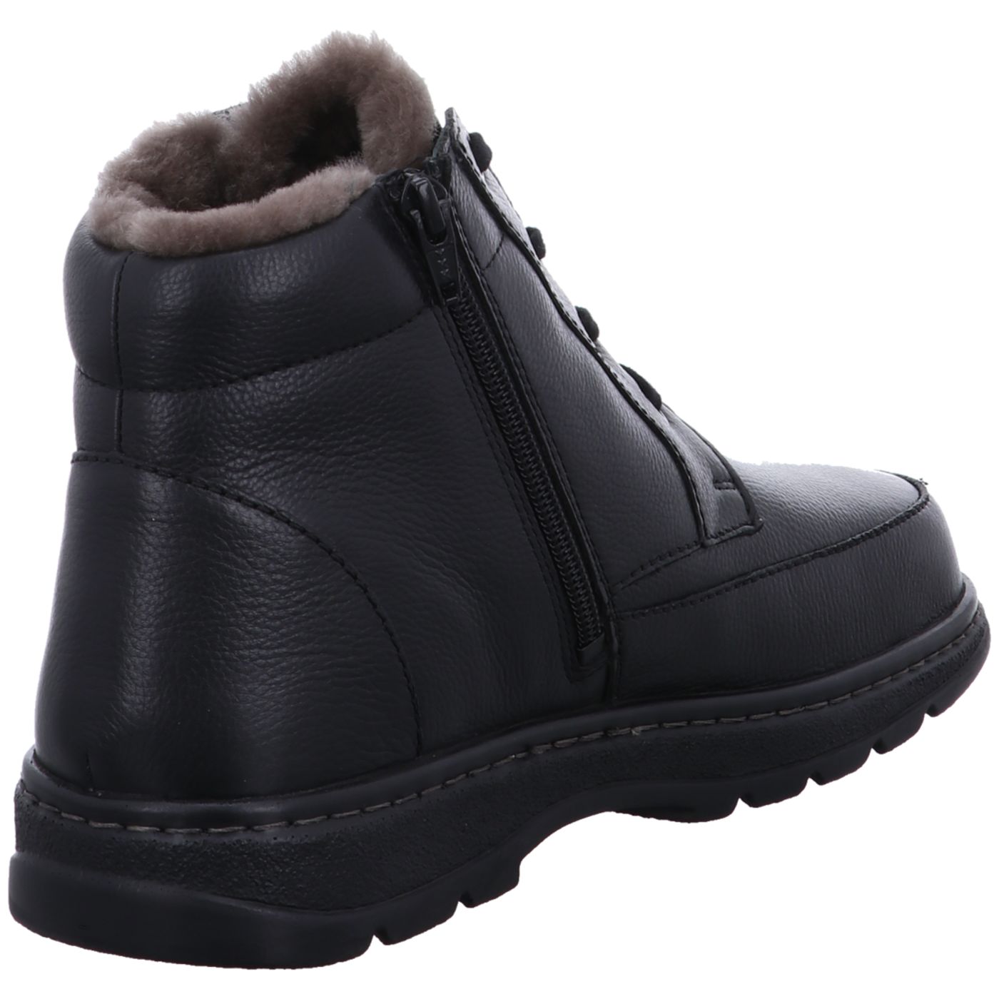 Bild 3 - Solidus Boot Natura