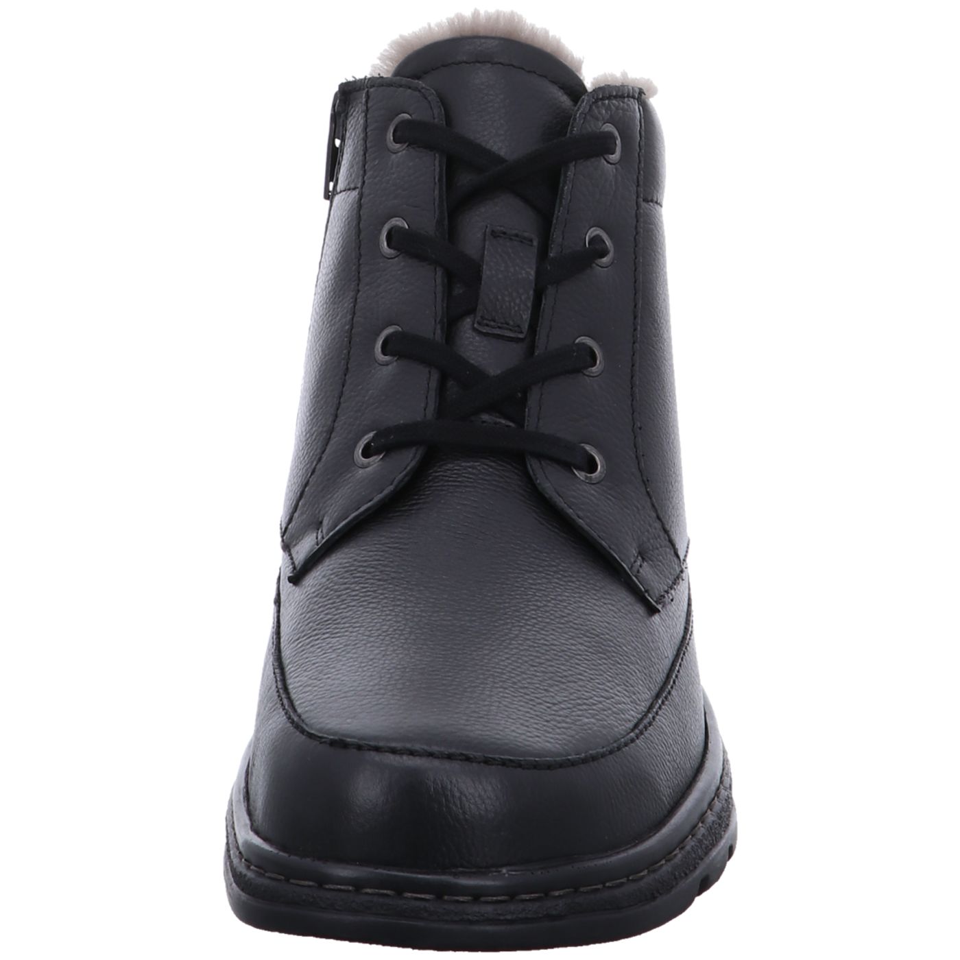 Bild 4 - Solidus Boot Natura