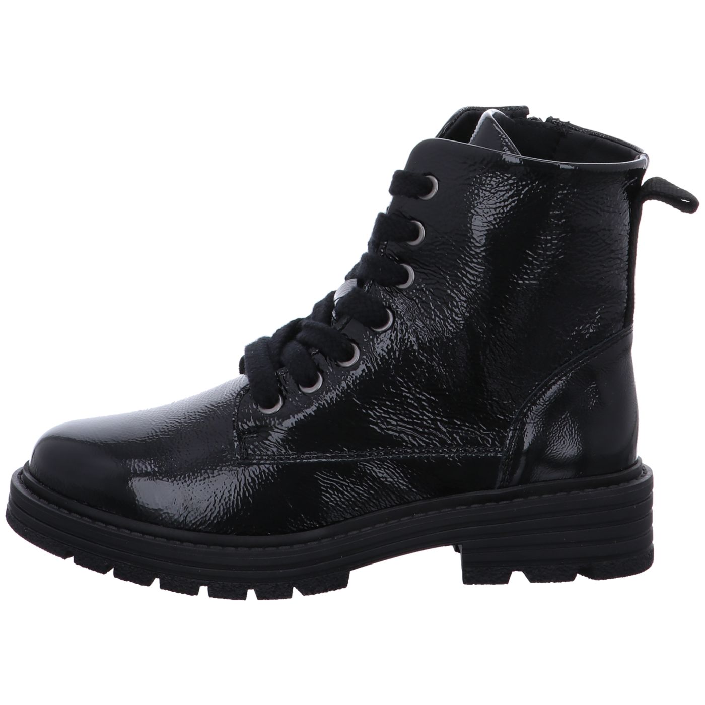 Bild 2 - Solidus Boot Kelly