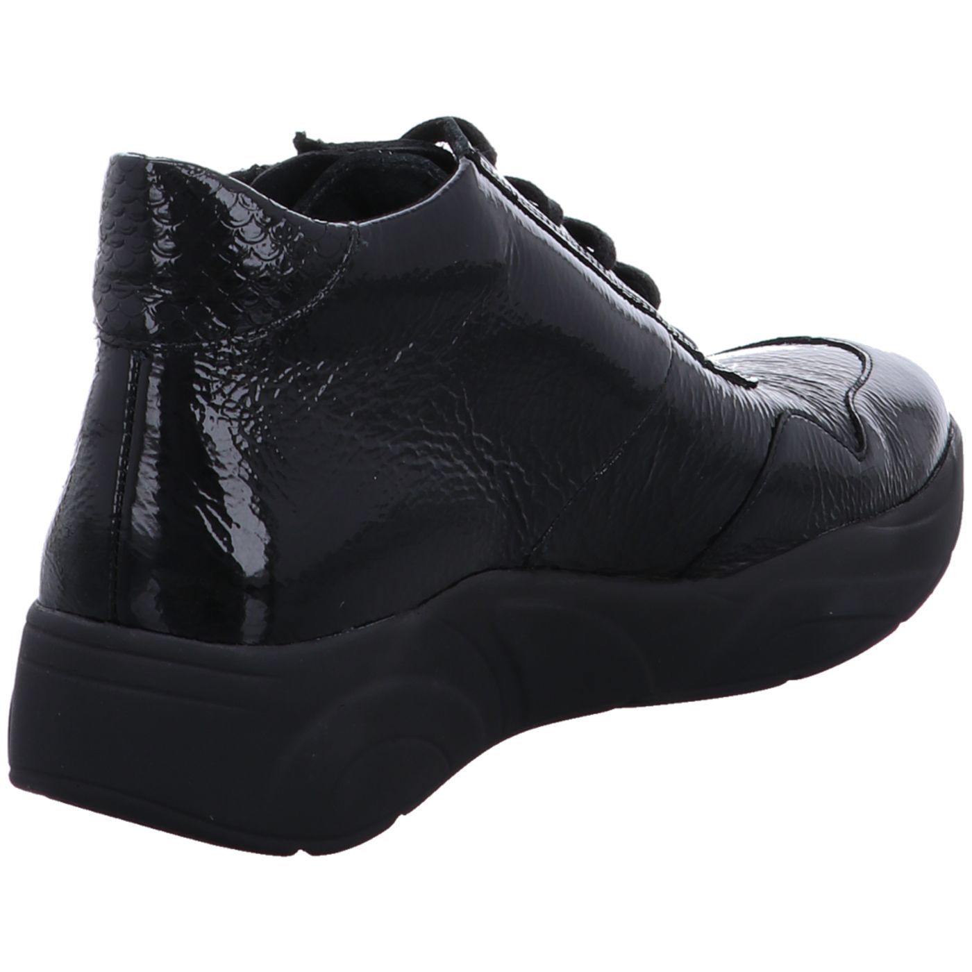Bild 3 - Solidus Boot Hills
