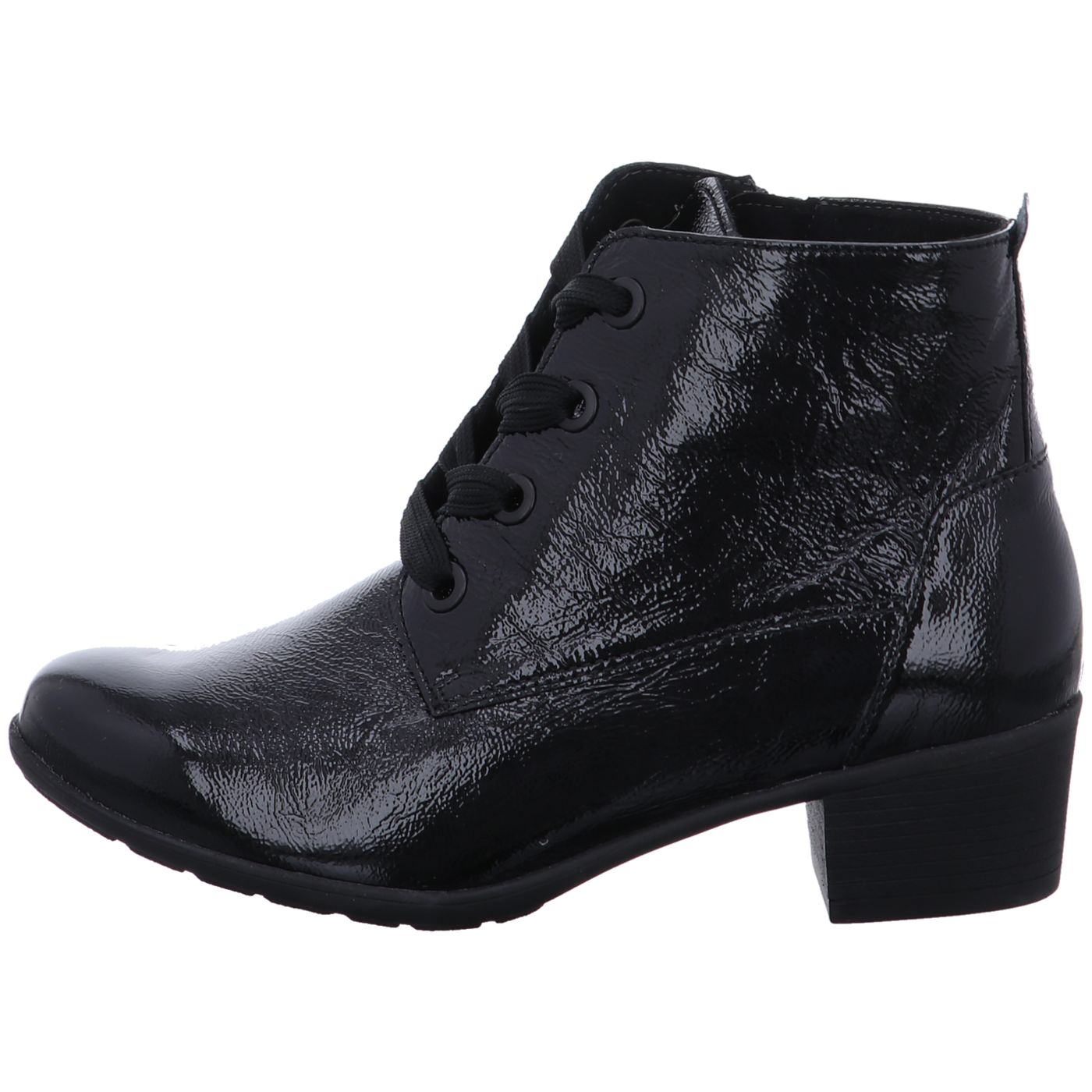 Bild 2 - Solidus Boot Kerry