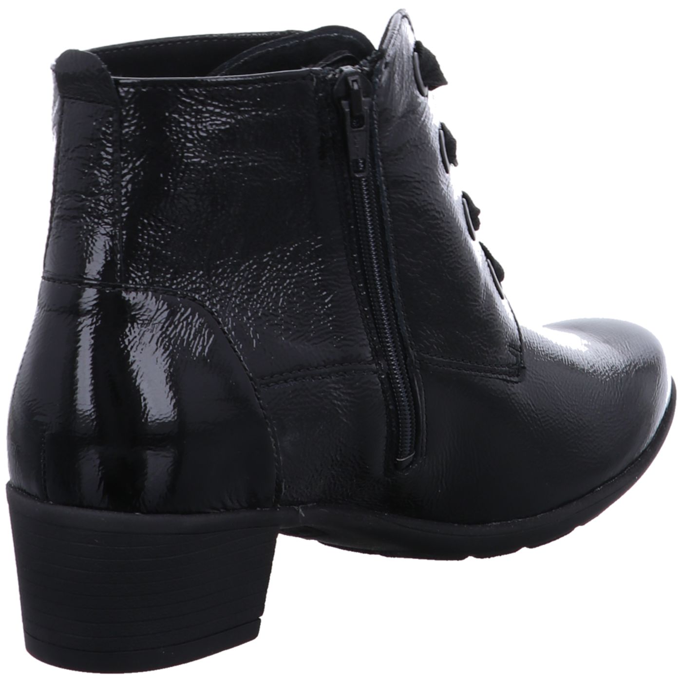 Bild 3 - Solidus Boot Kerry