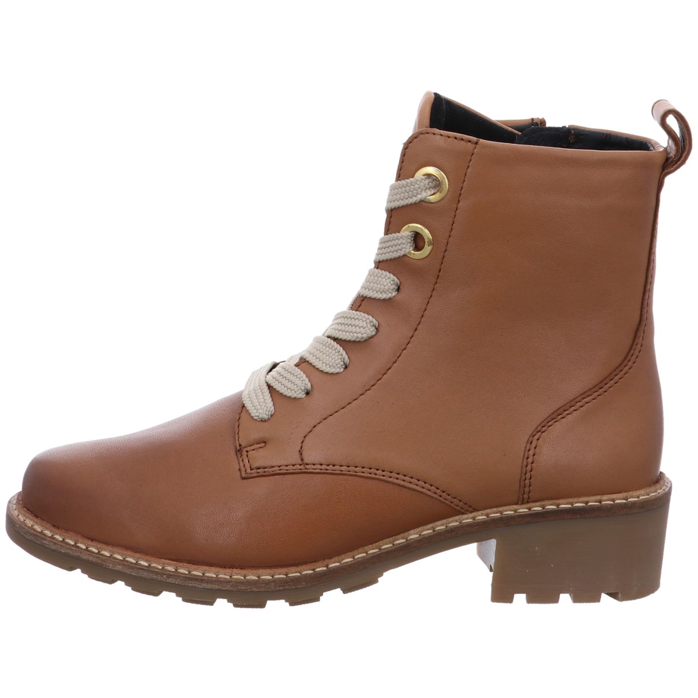 Bild 2 - Solidus Boot Kinga