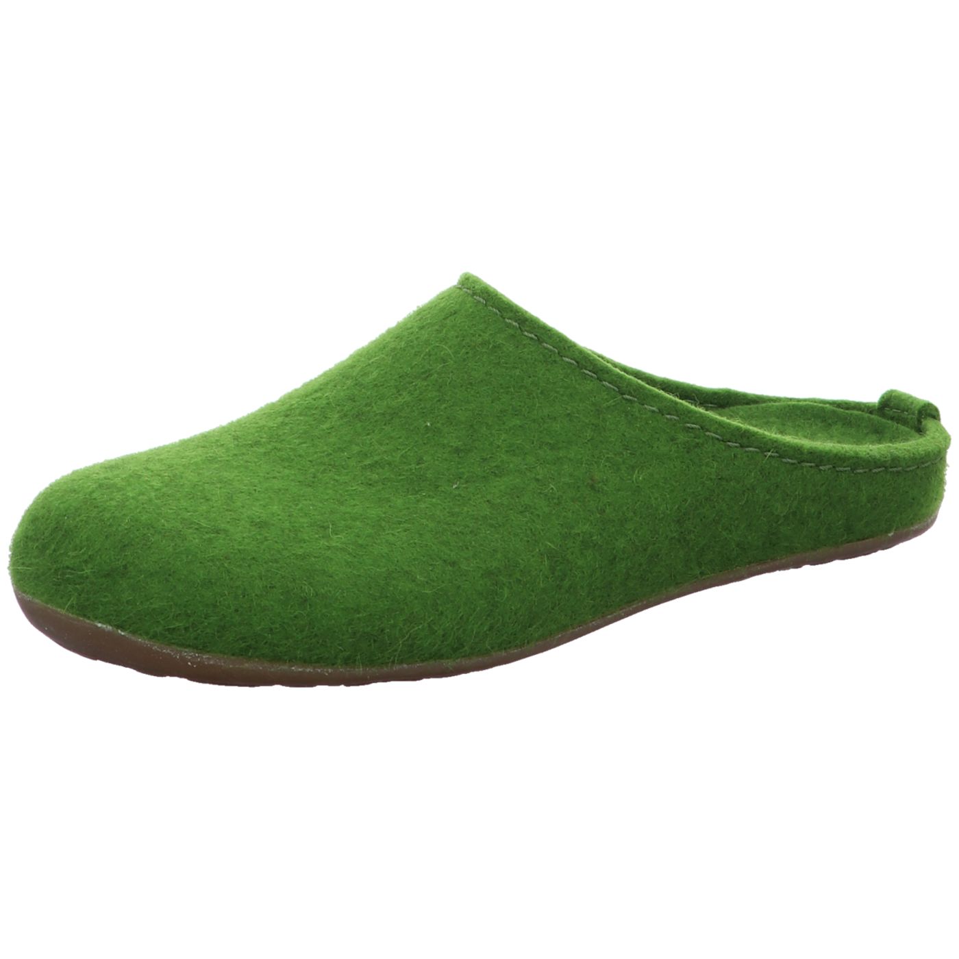 Bild 1 - Haflinger Hausschuh Fundus