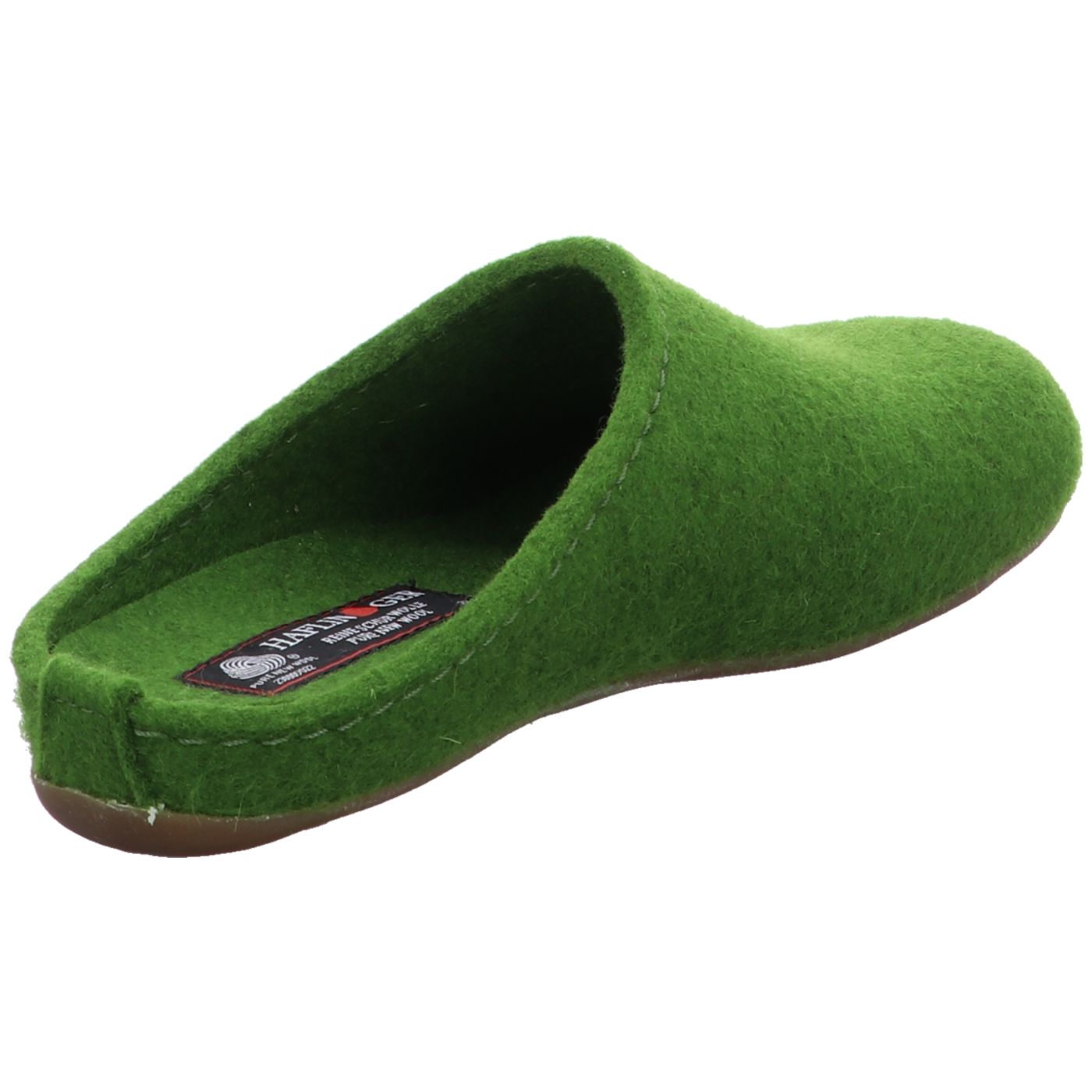 Bild 3 - Haflinger Hausschuh Fundus