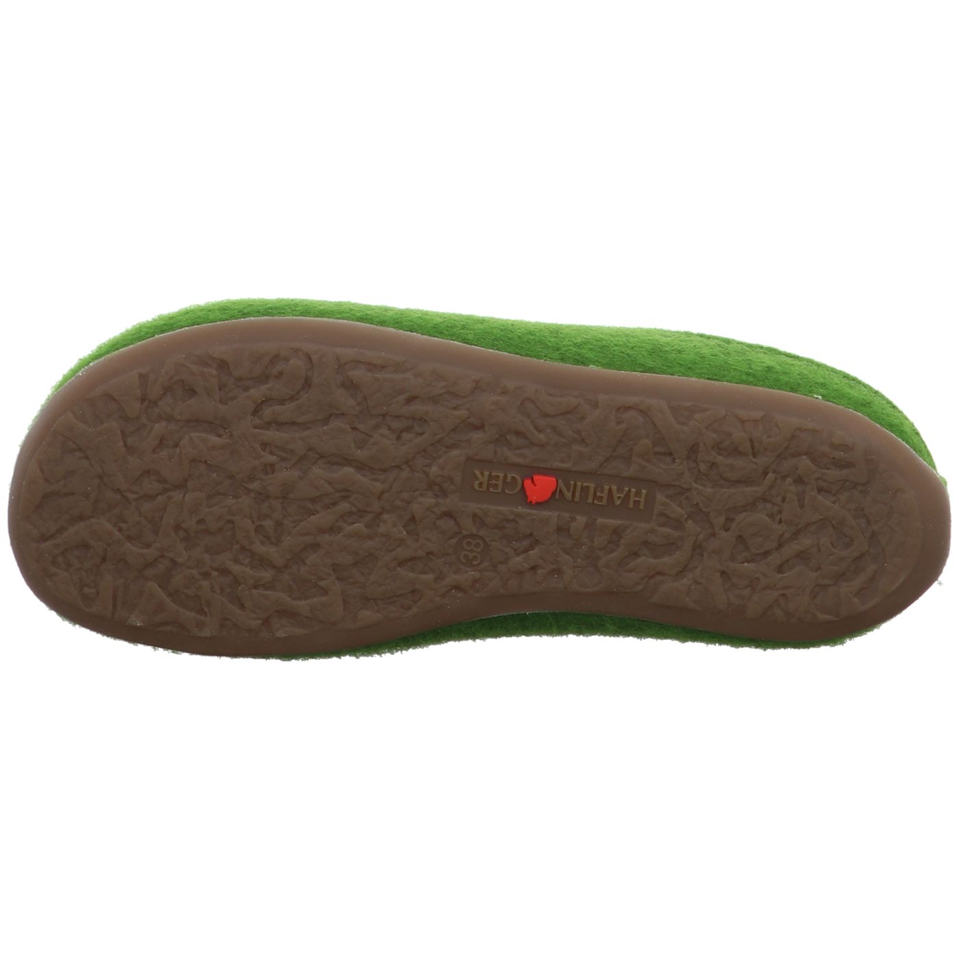 Bild 5 - Haflinger Hausschuh Fundus